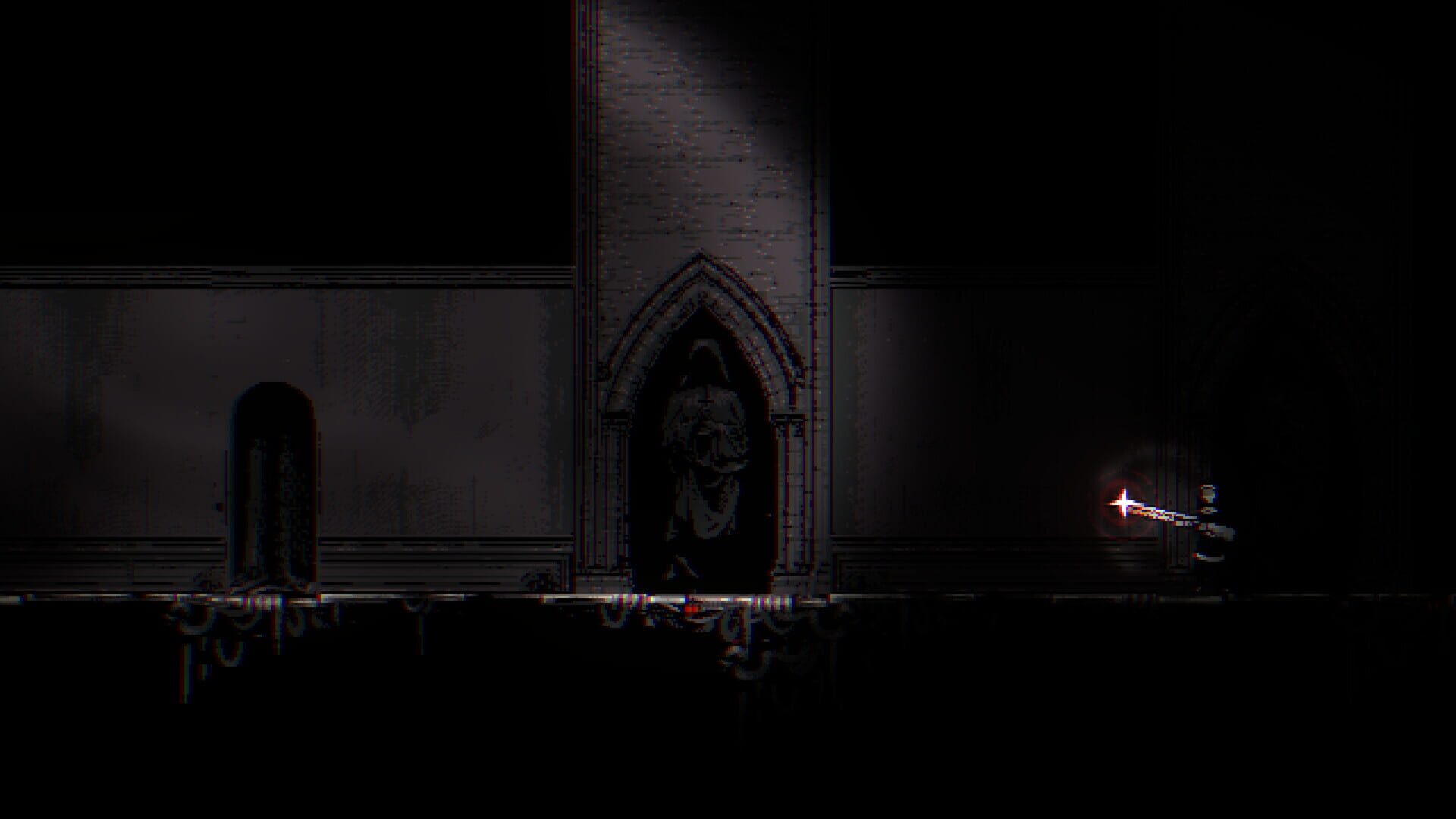 Metamorphosis screenshot 1