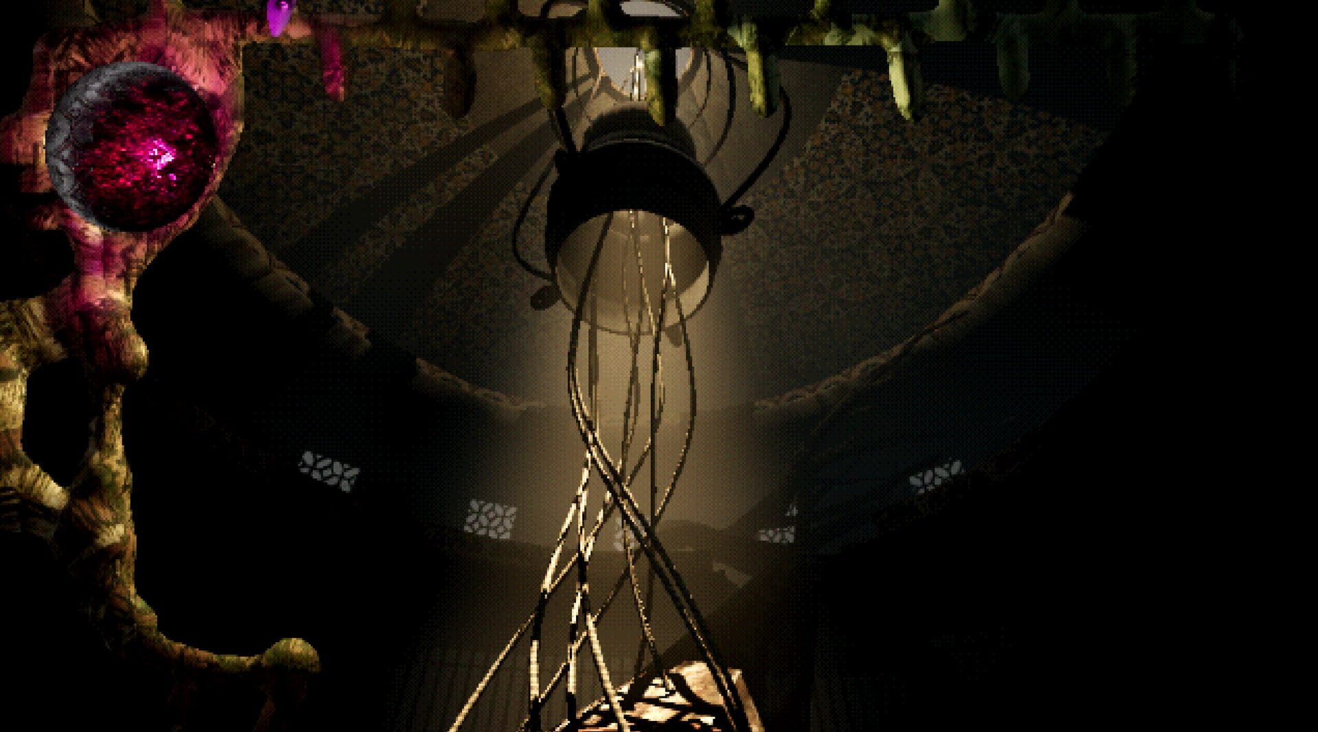 Light Engine screenshot 1