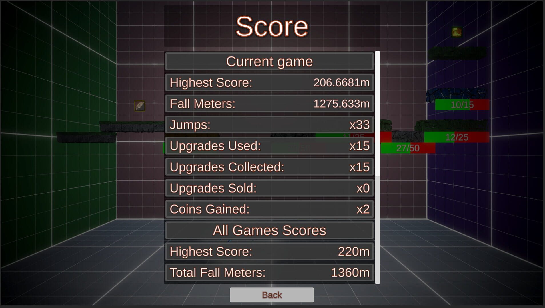 Bomb Around screenshot 1