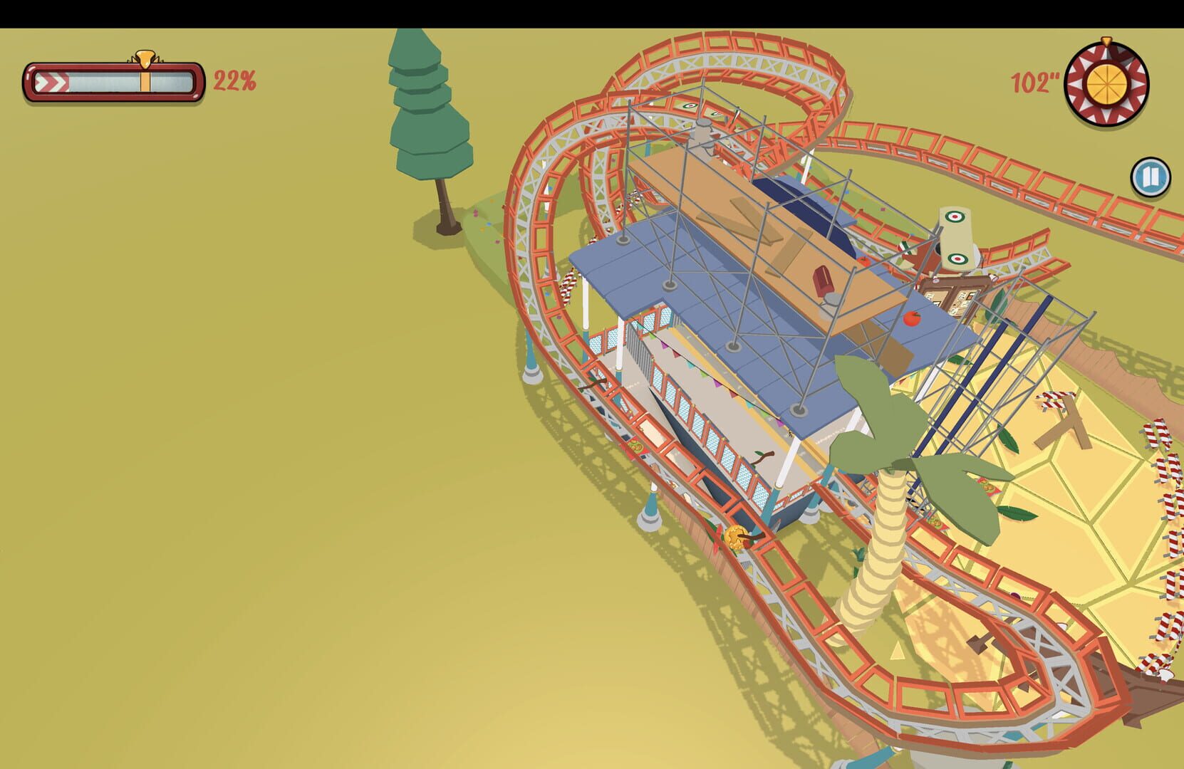 Gomiboru screenshot 1