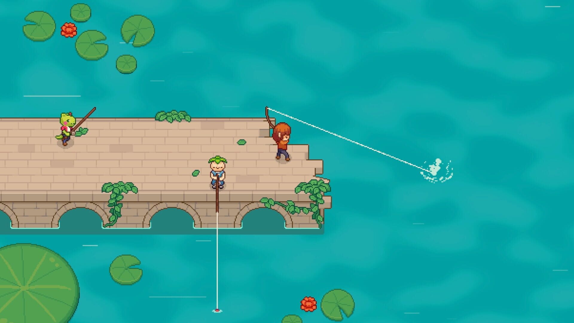 Monsterest screenshot 1