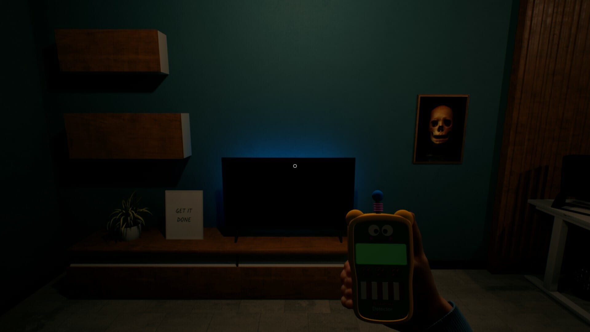Flat 9 screenshot 1