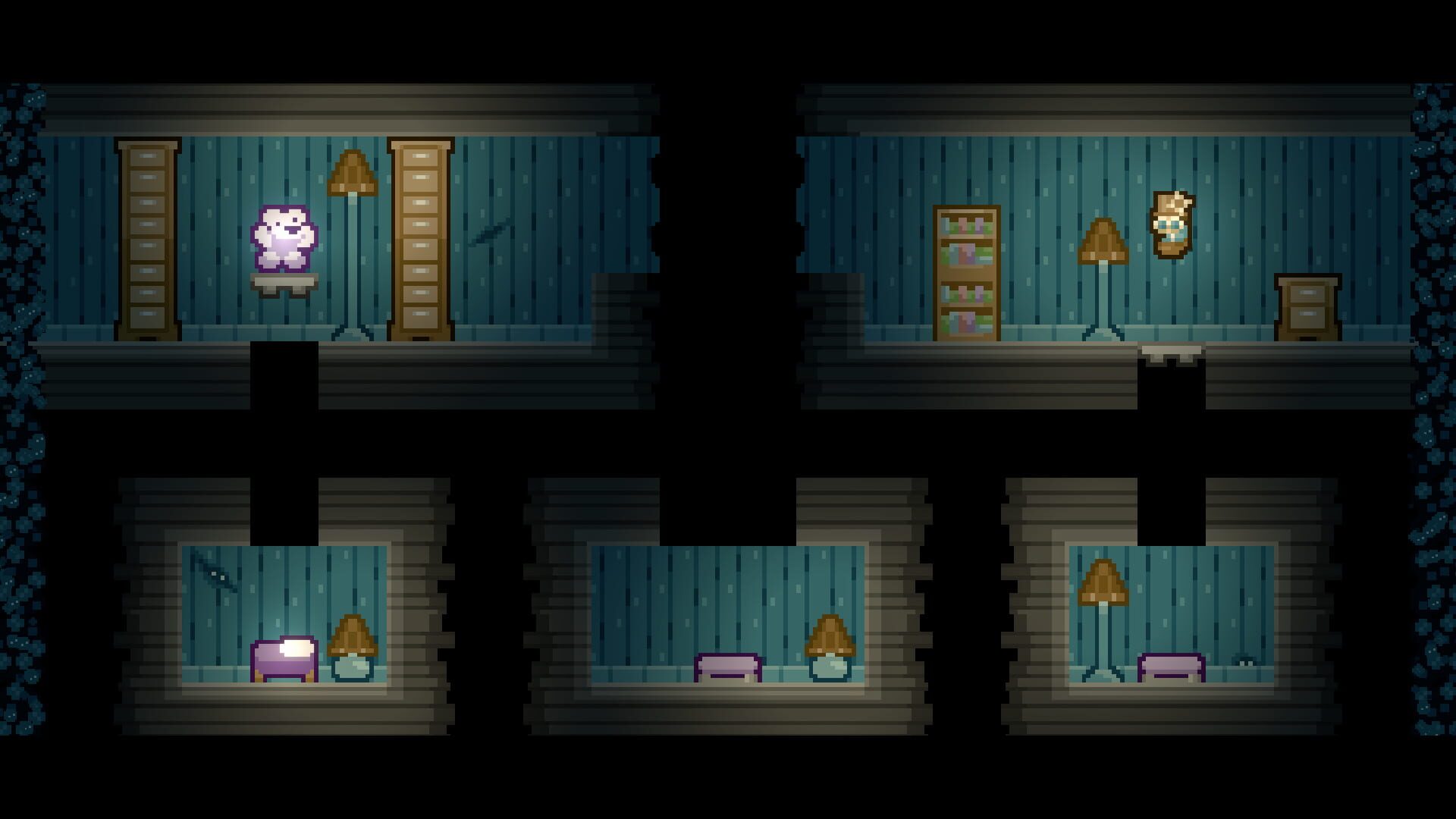 Wakey Wakey screenshot 1