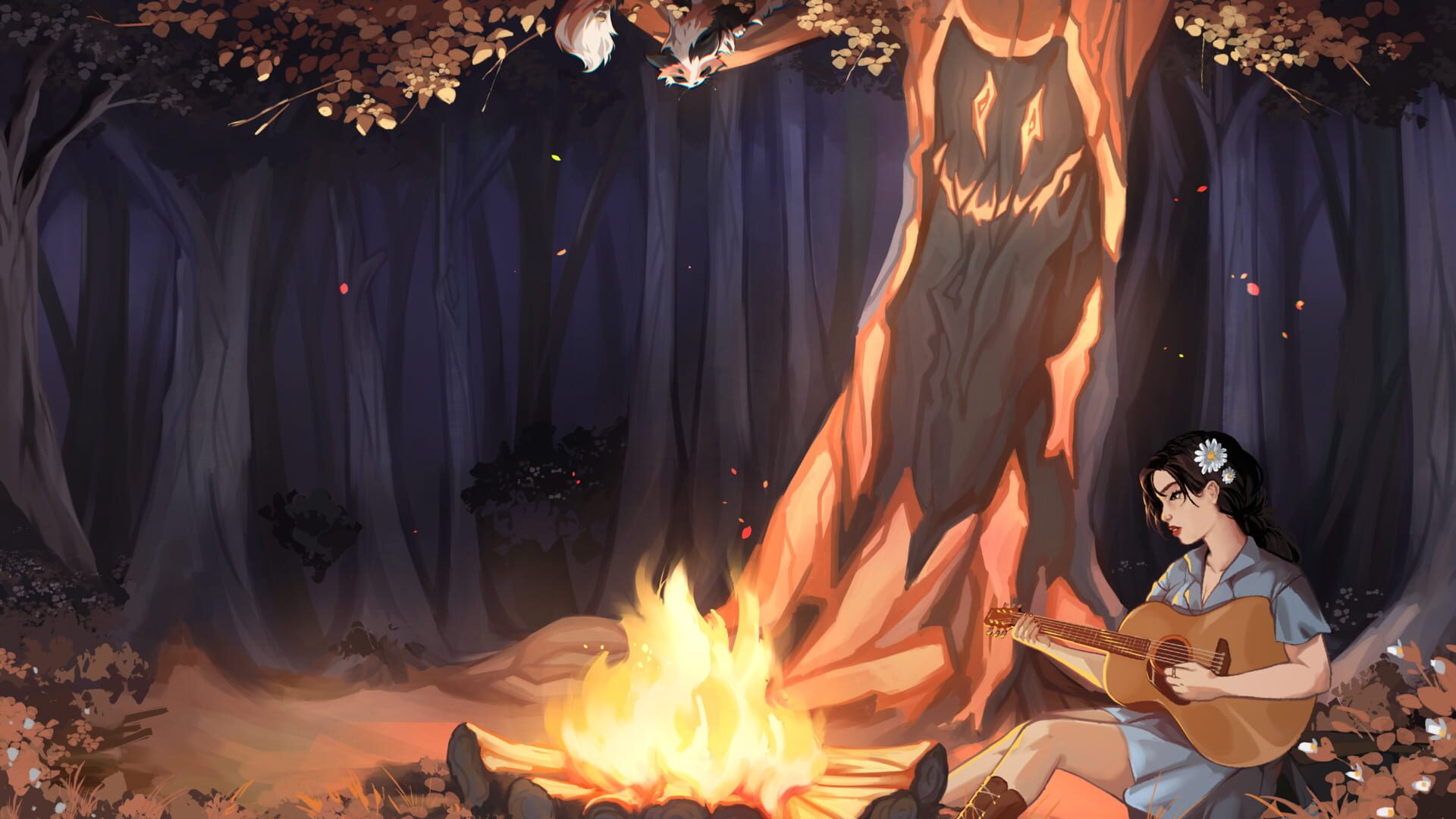 Bad Summer screenshot 1