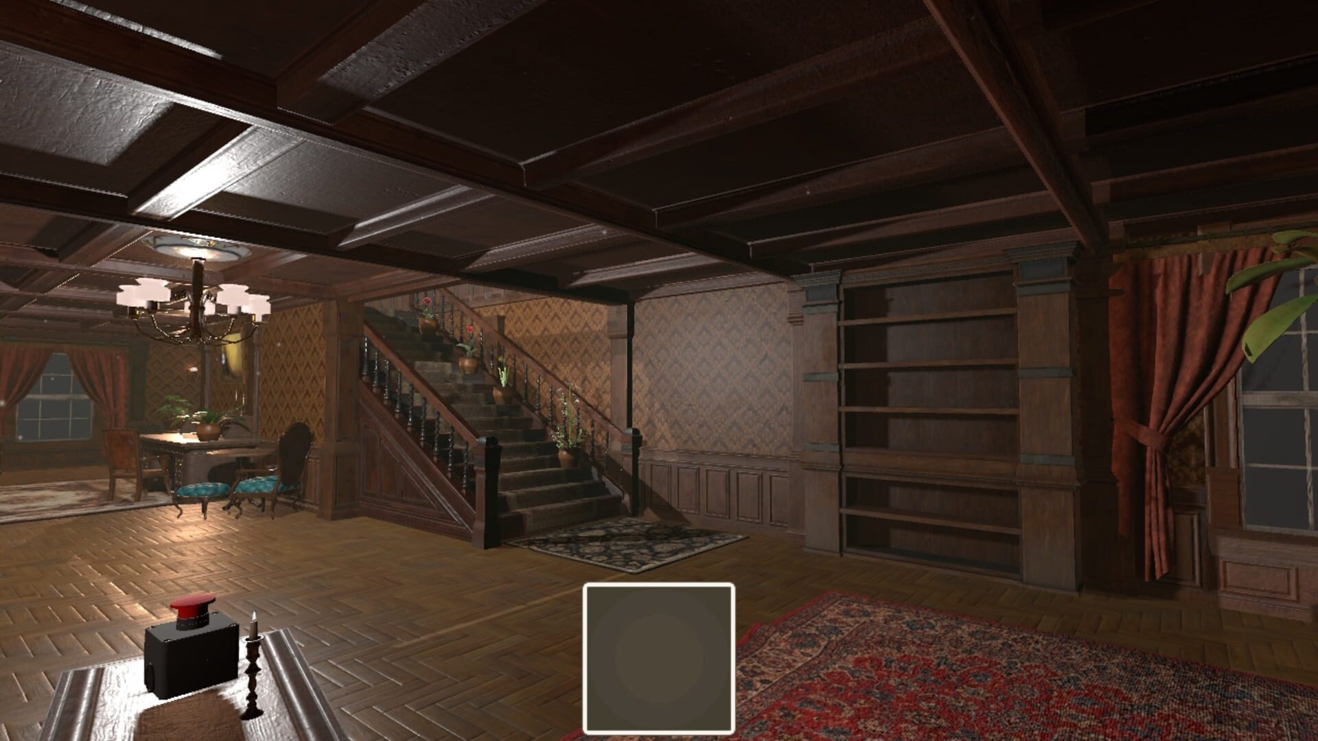 Escape Game: R00m 02 screenshot 1