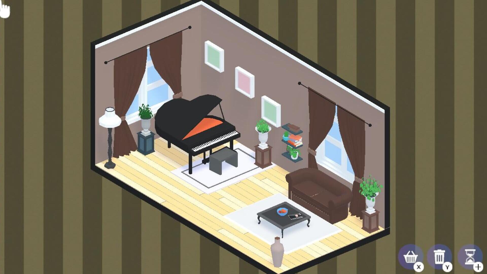 Home Deco Builder screenshot 1