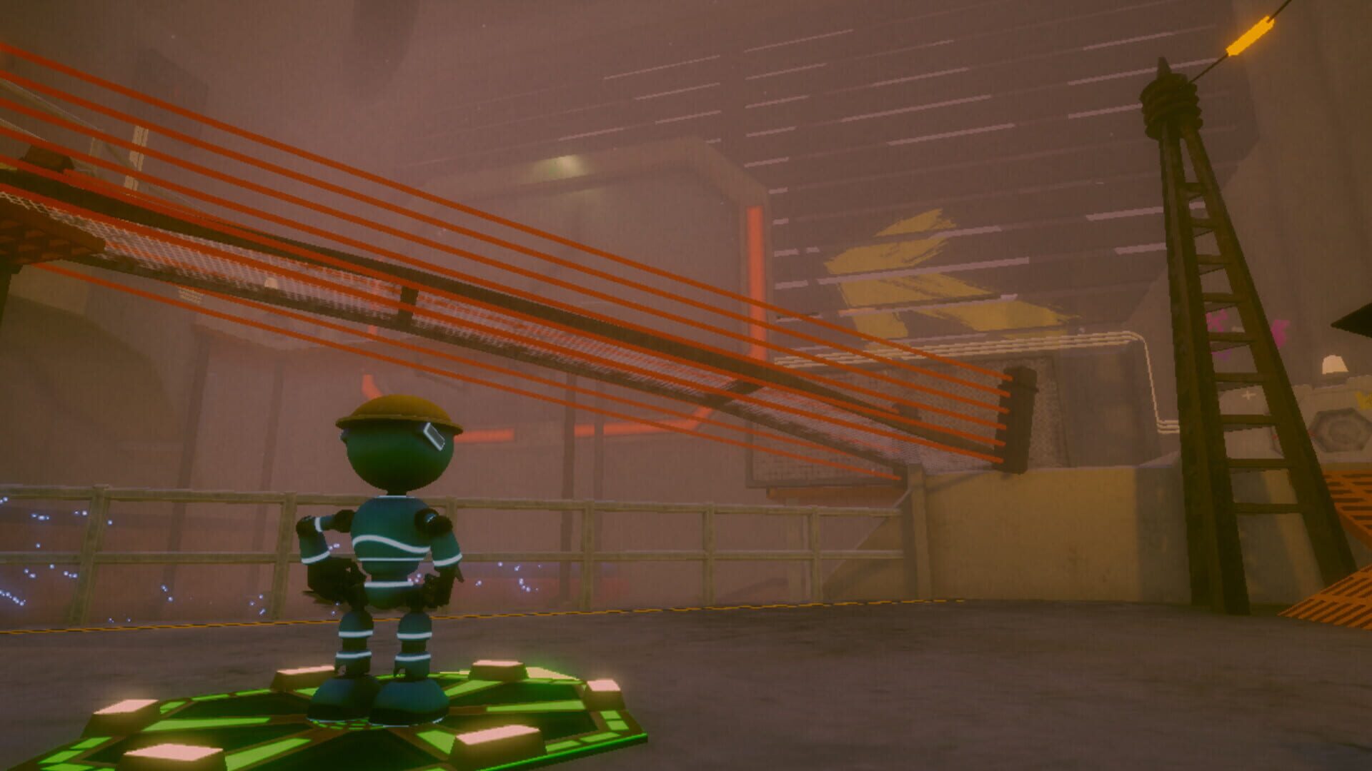 Millivolt screenshot 1