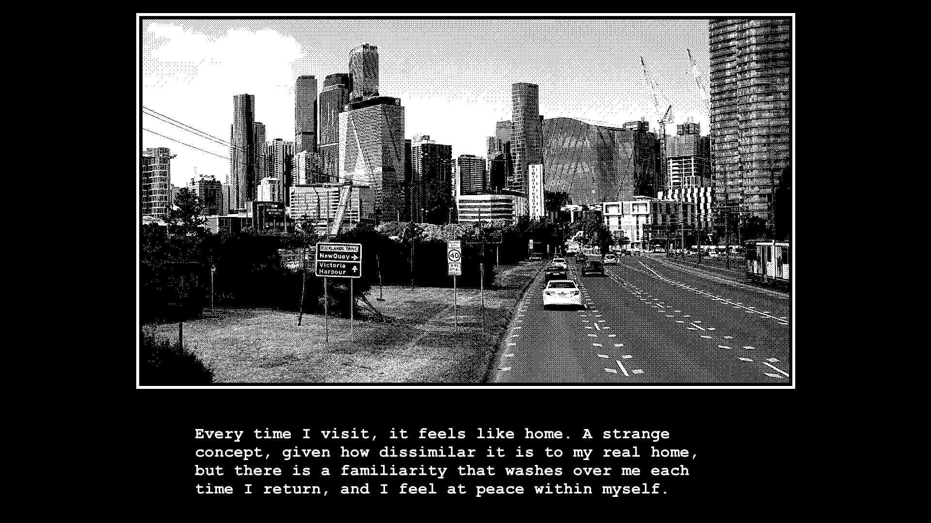 Melbourne: Route 96 screenshot 1