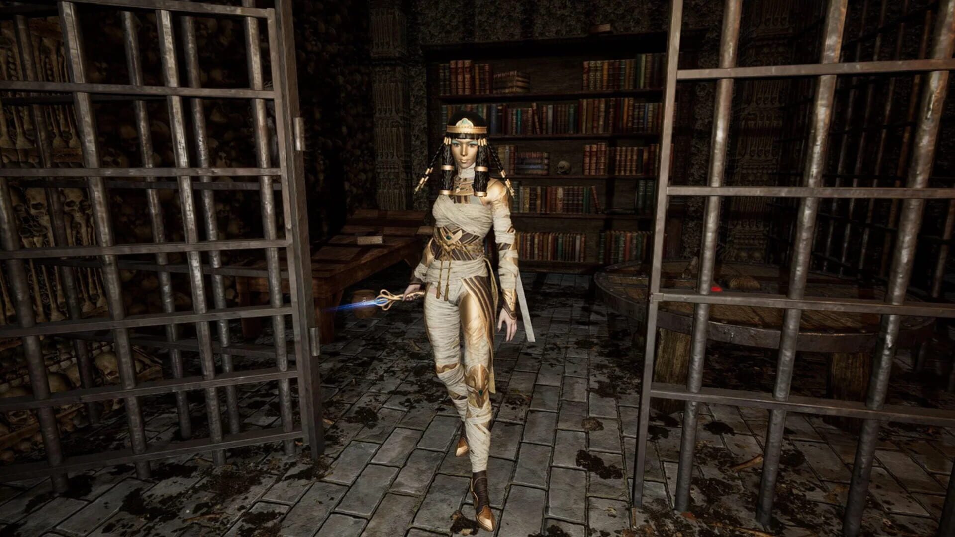 The Pharody screenshot 1