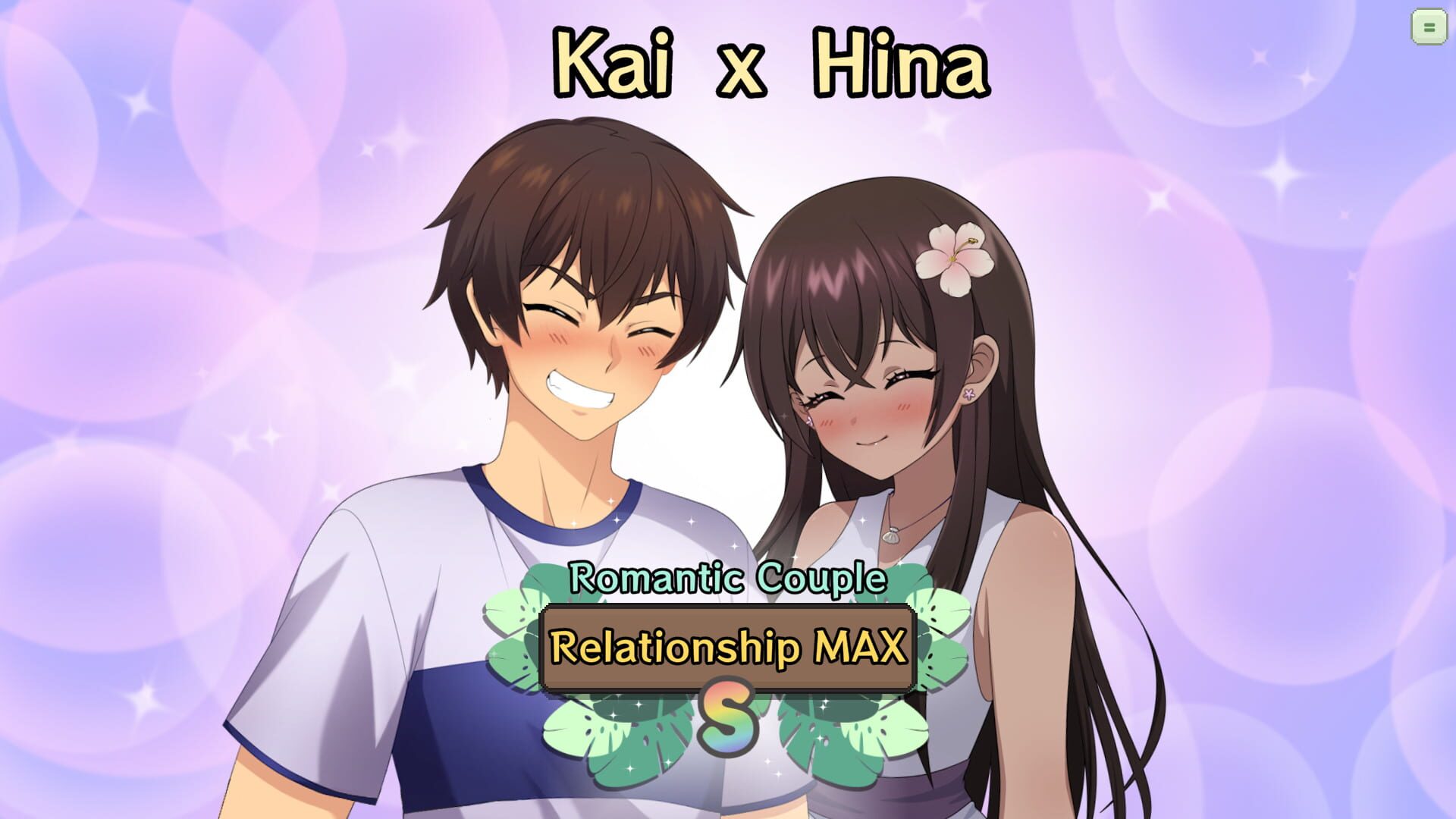Kitchen Sync: Aloha! screenshot 1