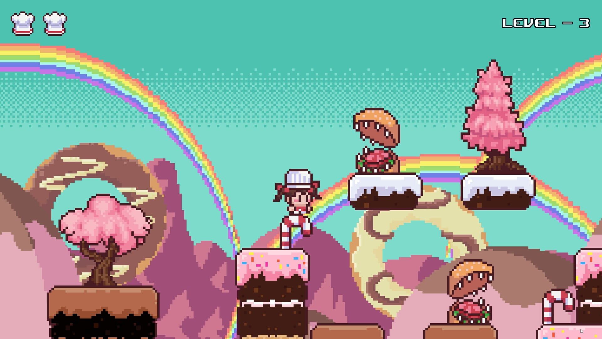 Sugarbound screenshot 1
