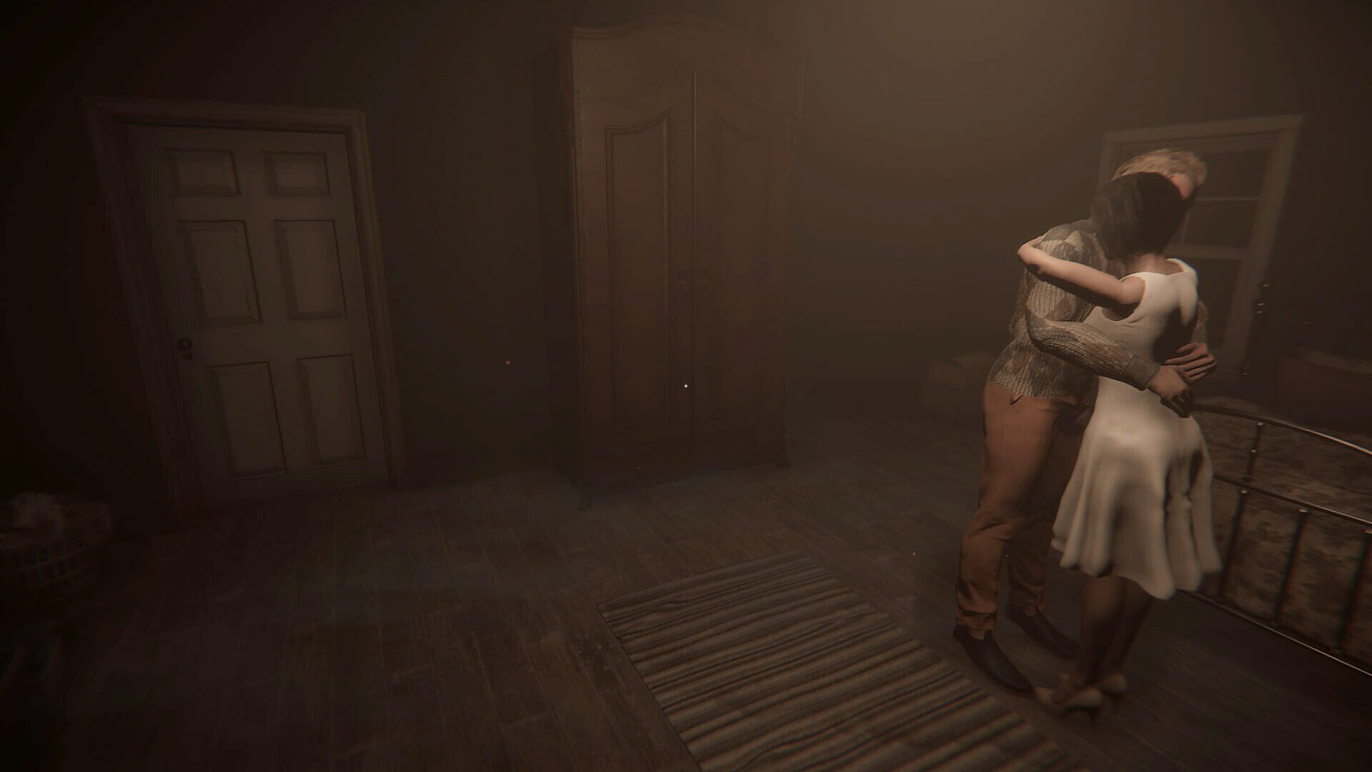 Veins of Darkness screenshot 1