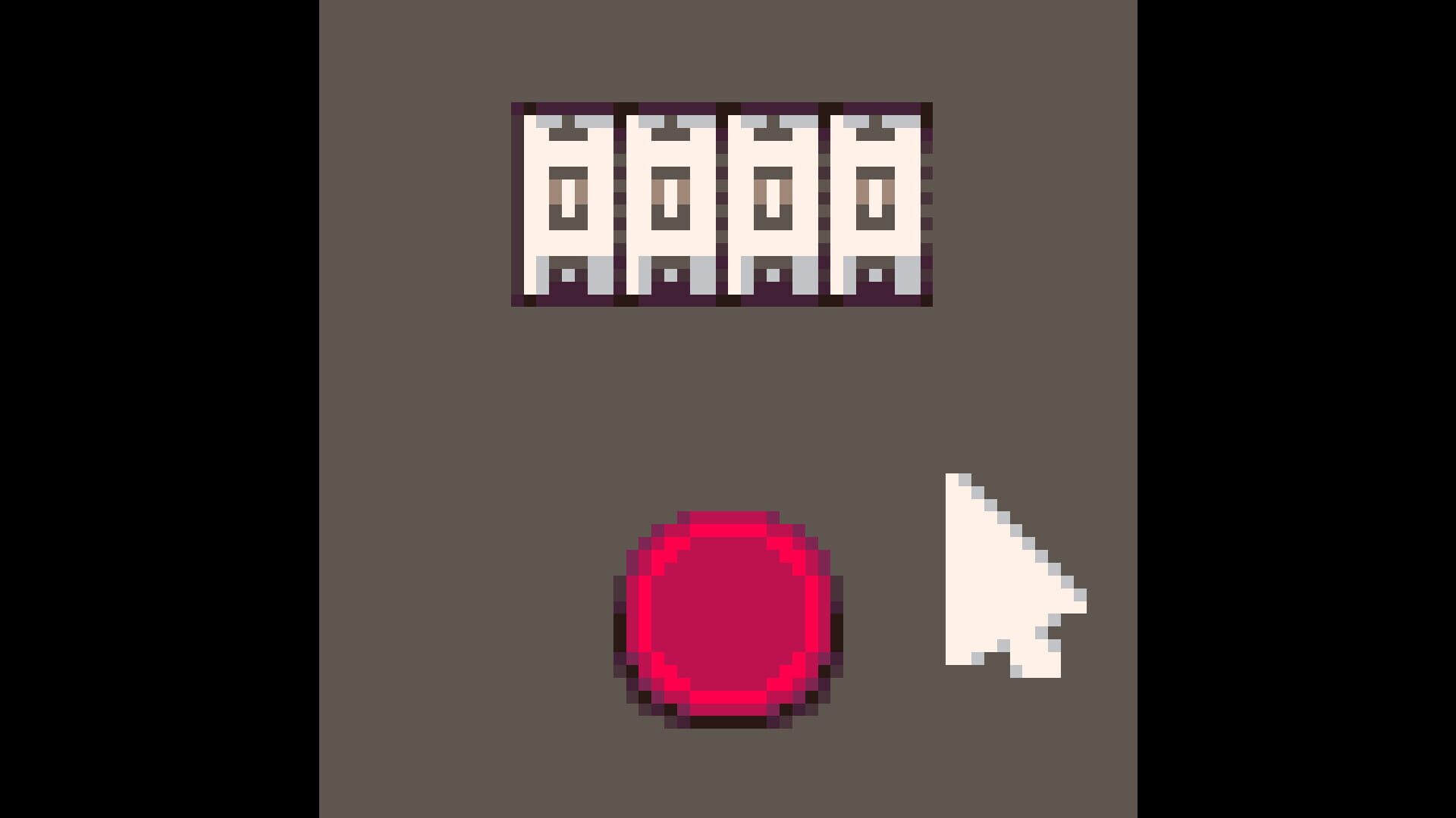 Million Clicker screenshot 1