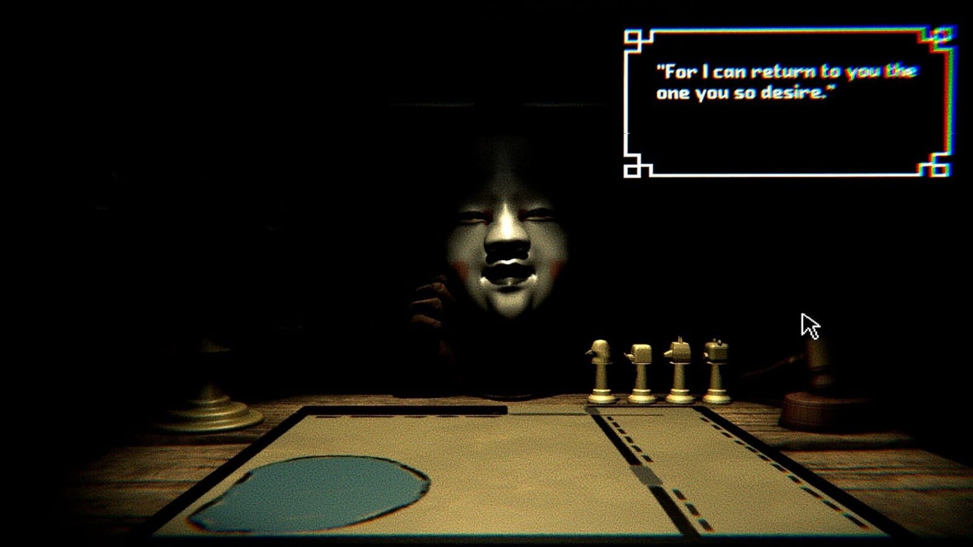 Absolution screenshot 1