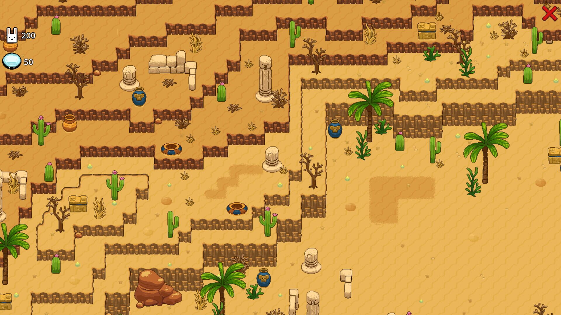 Finding Pots & Pets screenshot 1