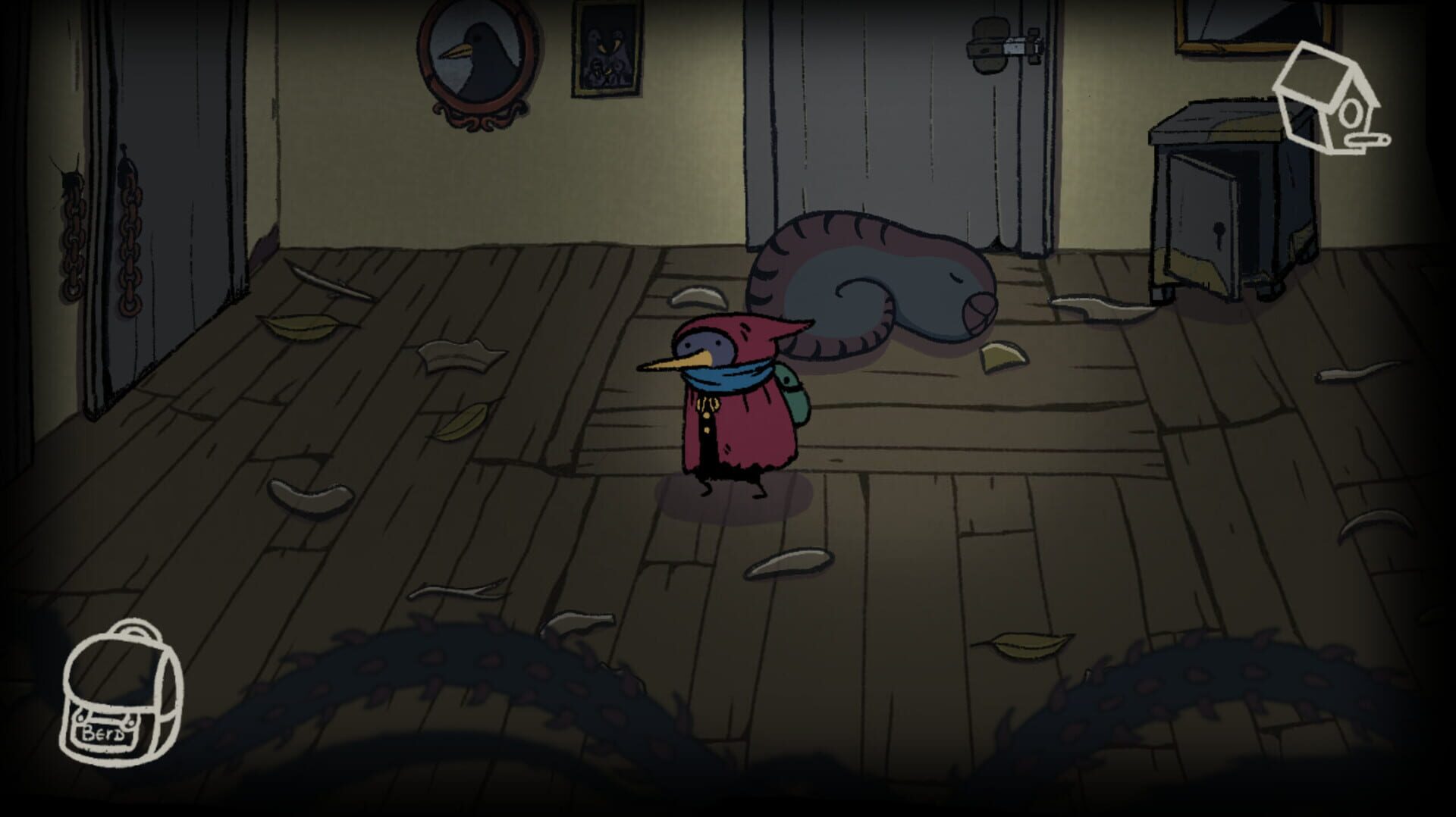 URLate screenshot 1