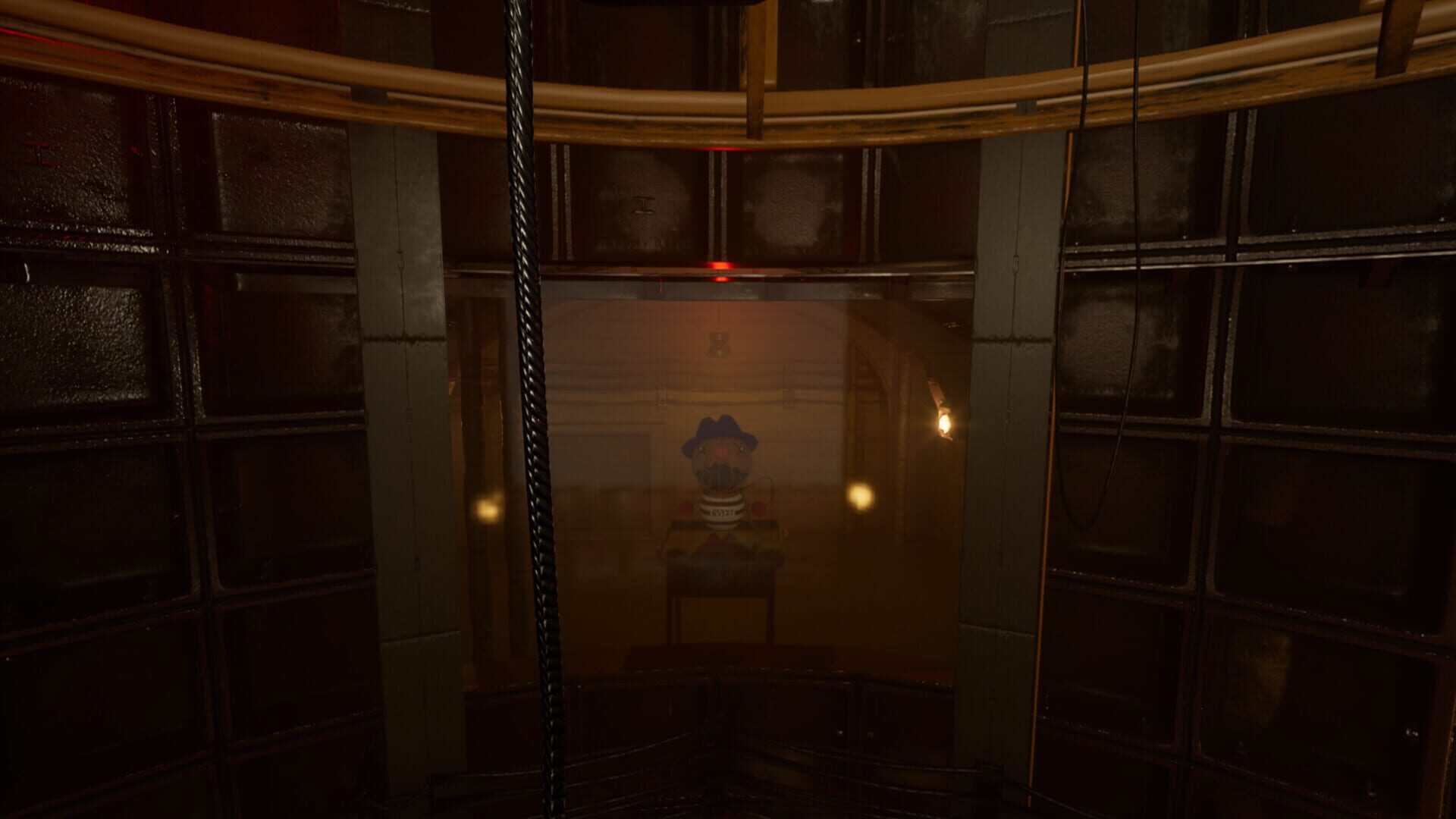 Wordfright screenshot 1