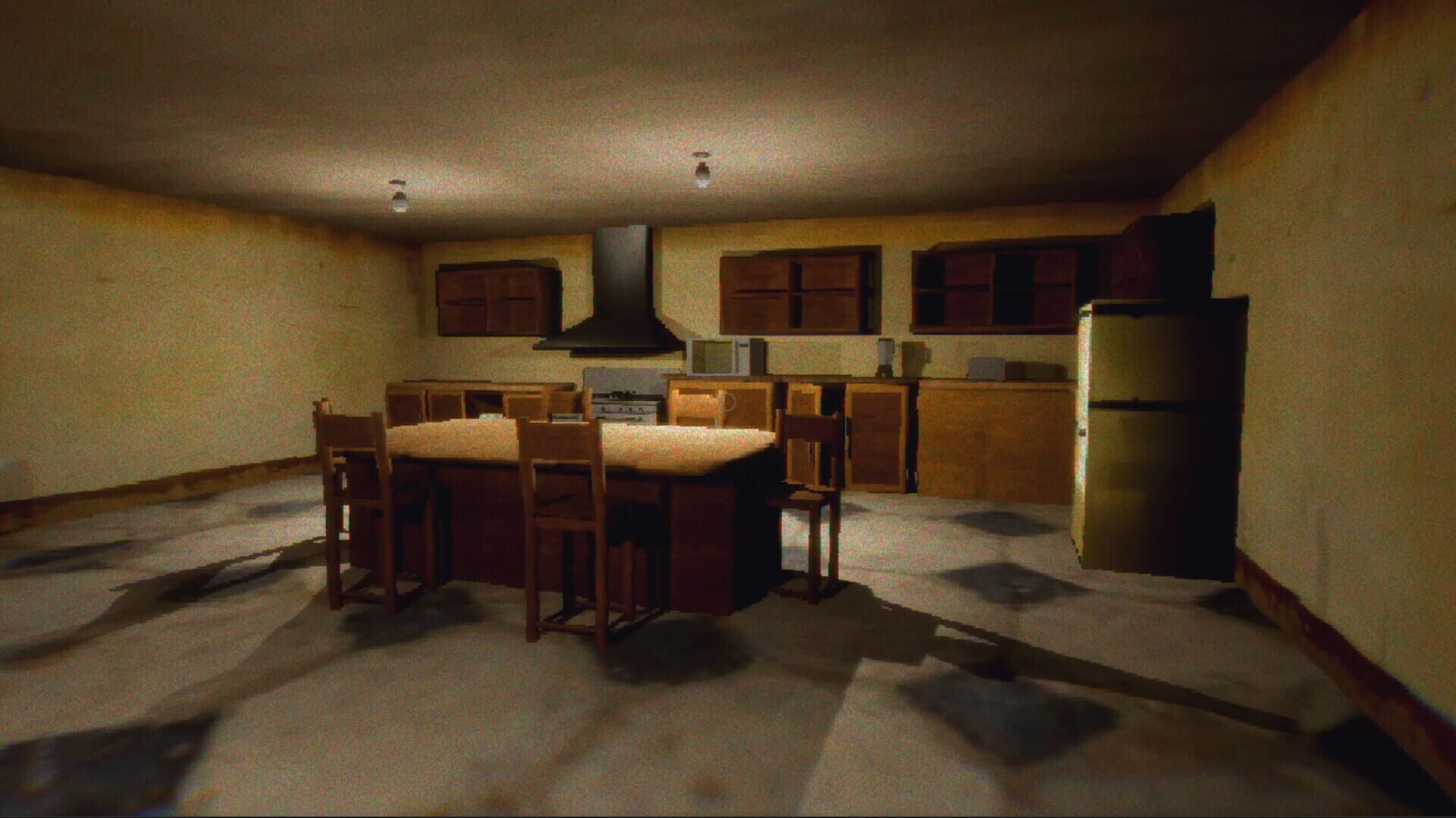 Bad Midwife screenshot 1