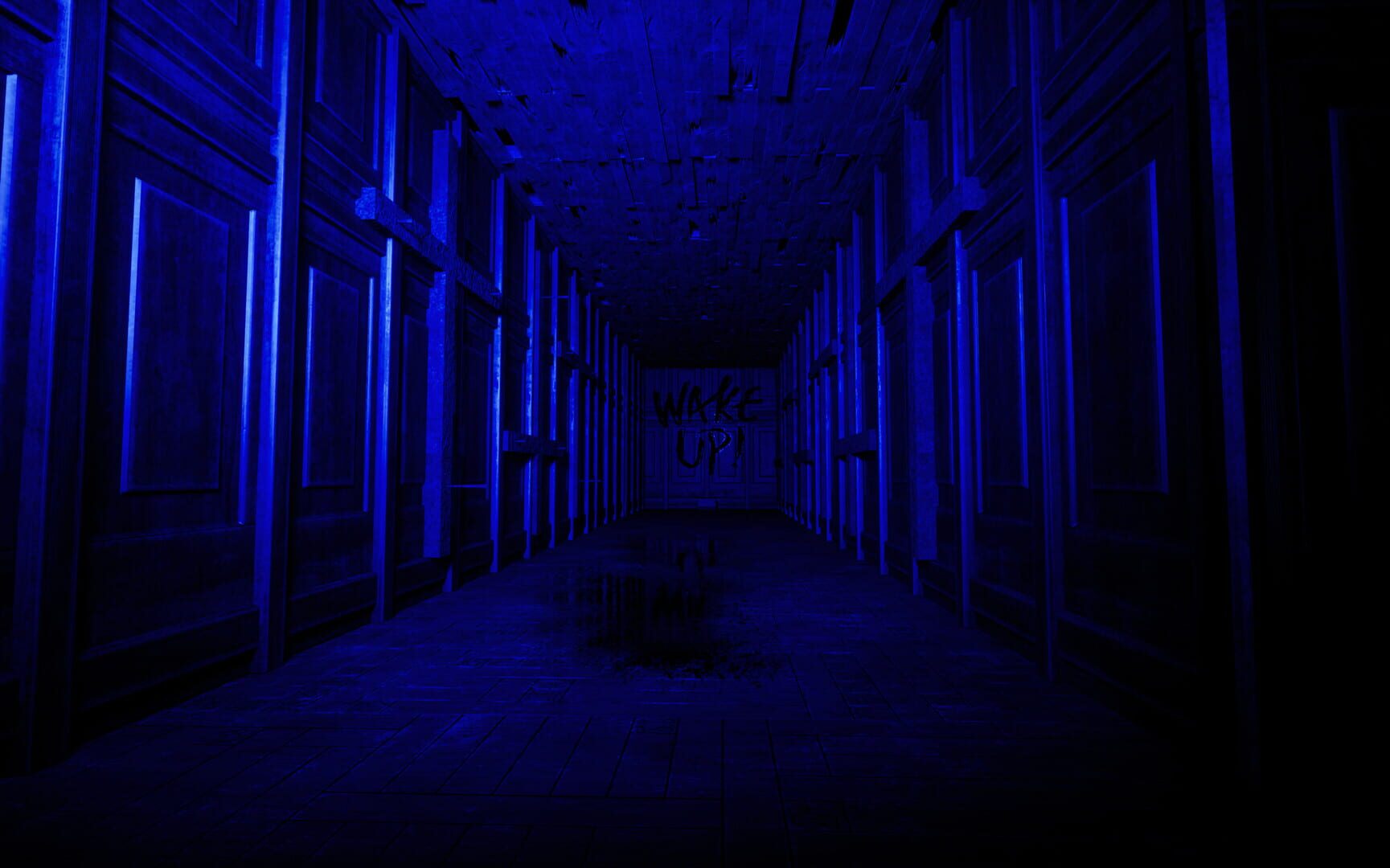 Malevolent Madness screenshot 1