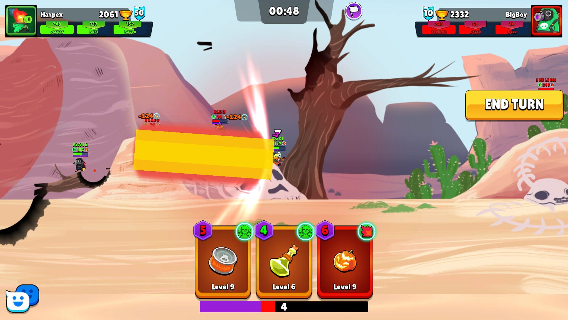 Cannon Guys screenshot 1