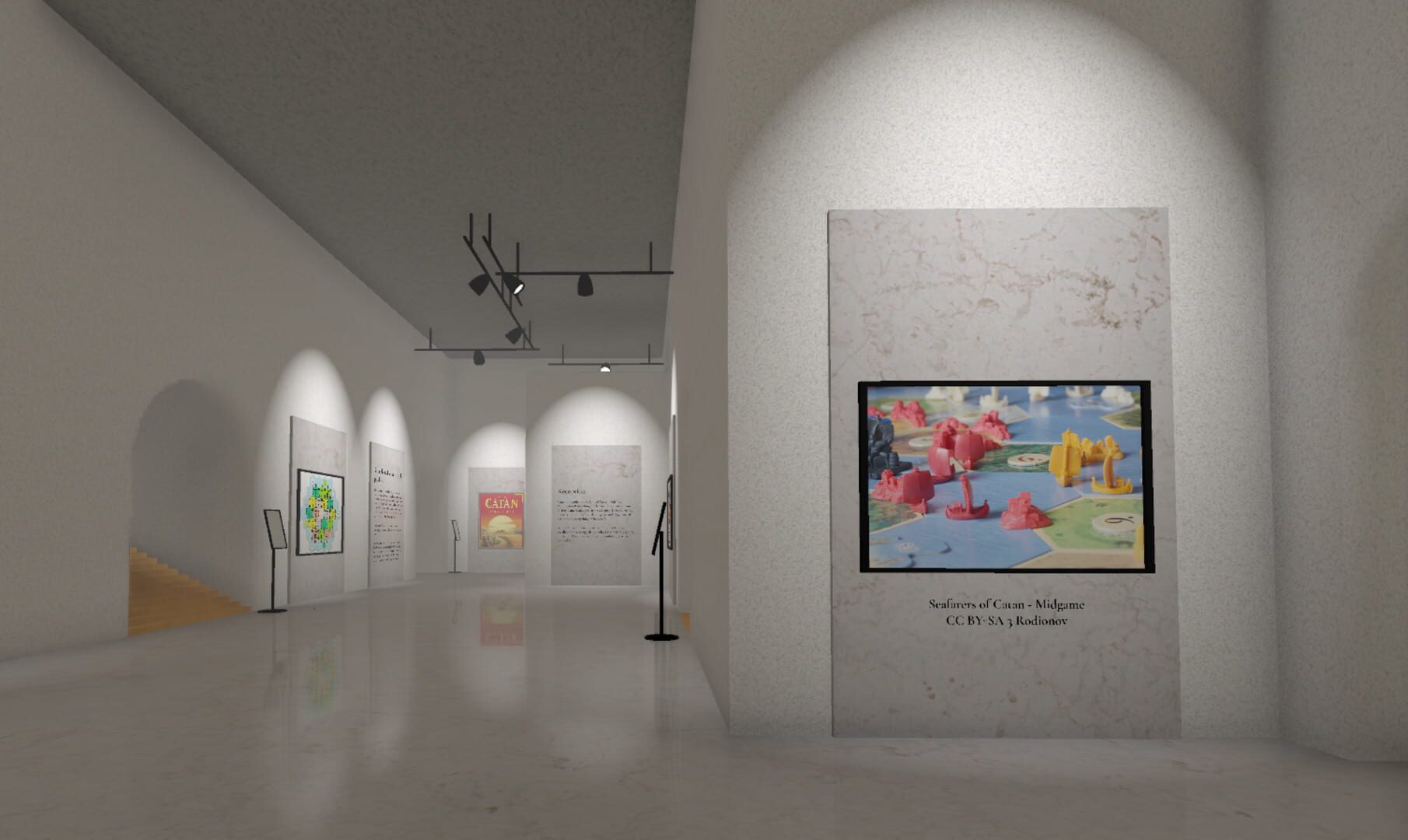 Museum of All Things screenshot 1