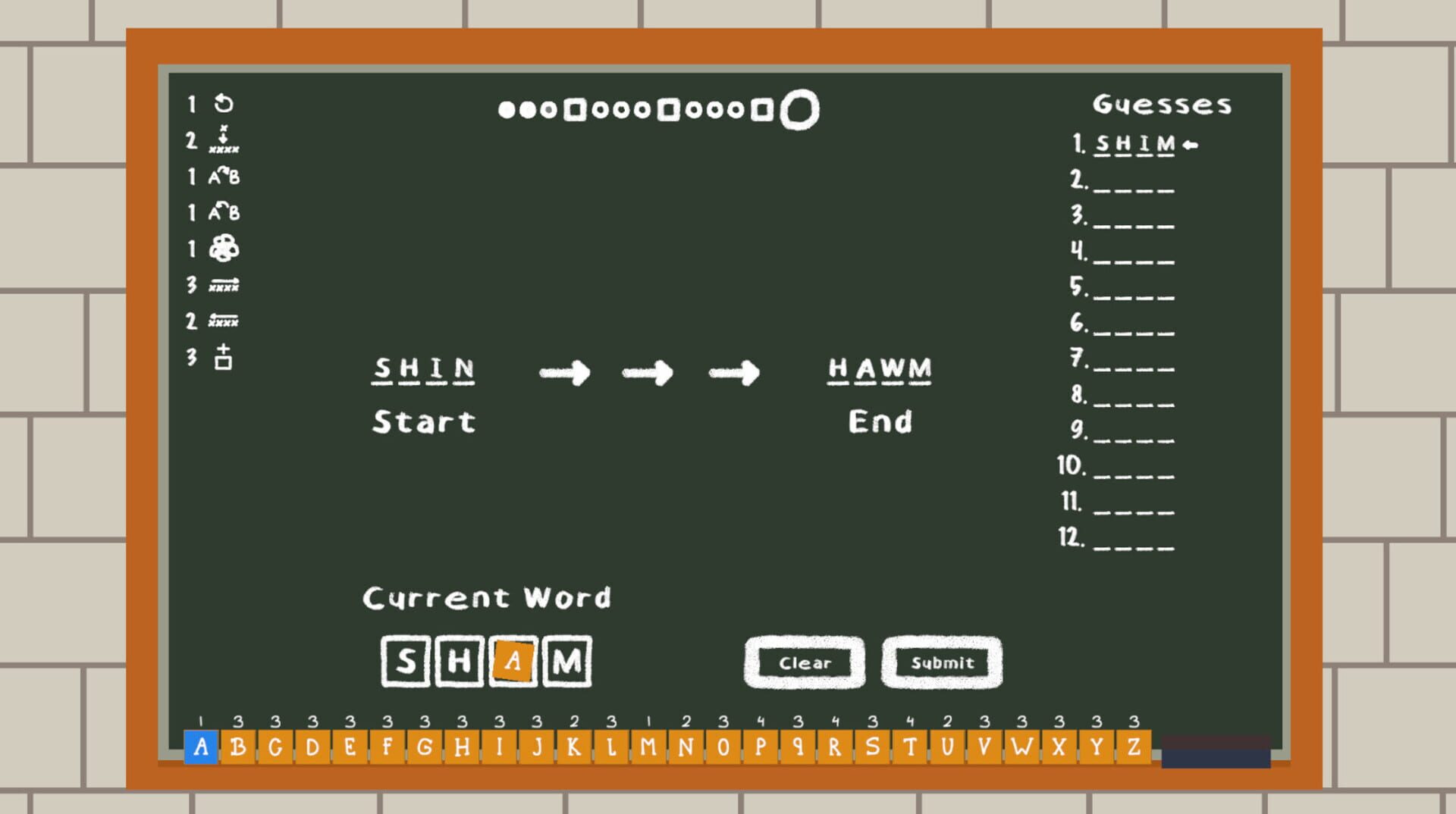 Better Letter screenshot 1