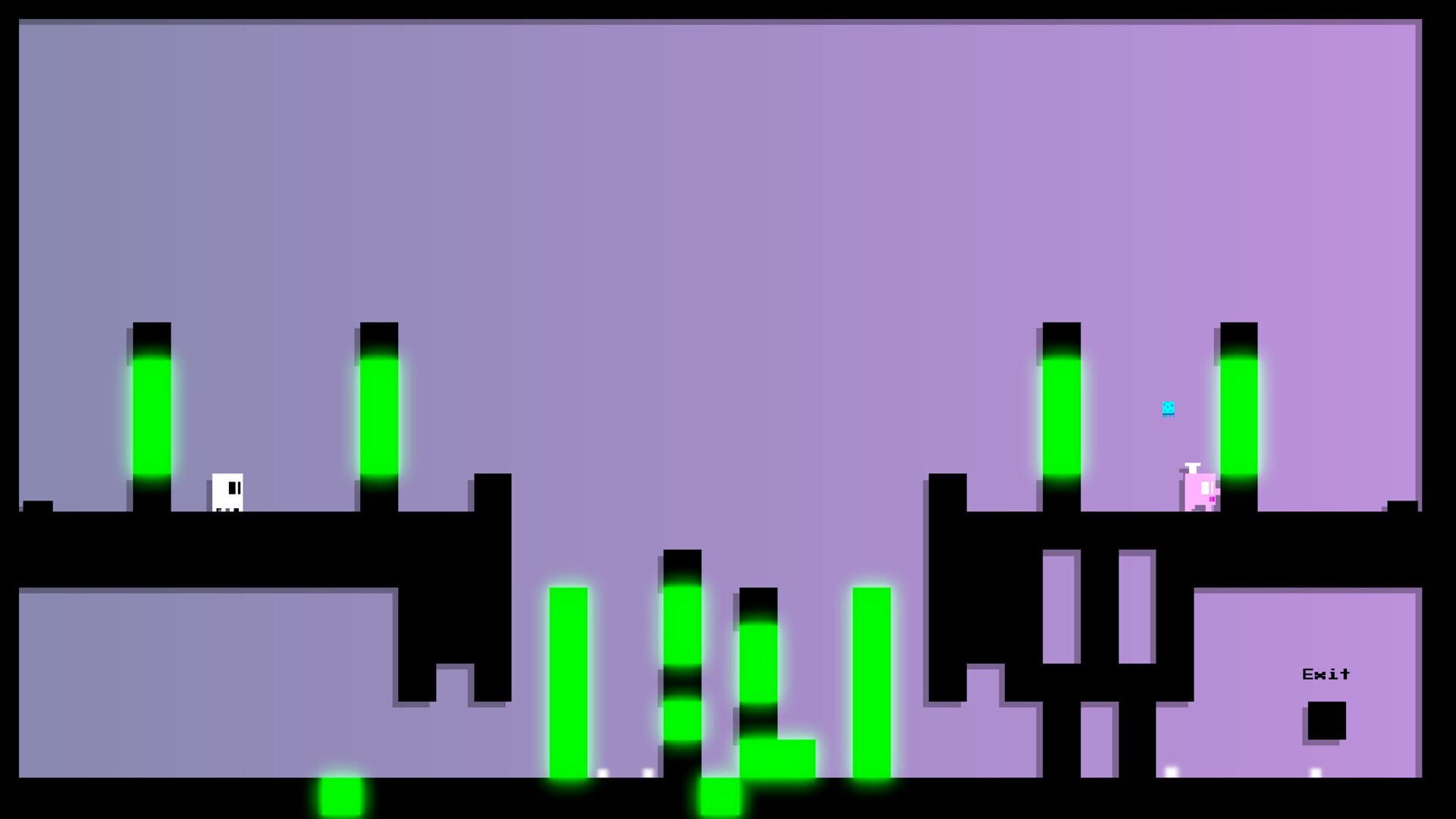 Super Block Boy and Friends screenshot 1