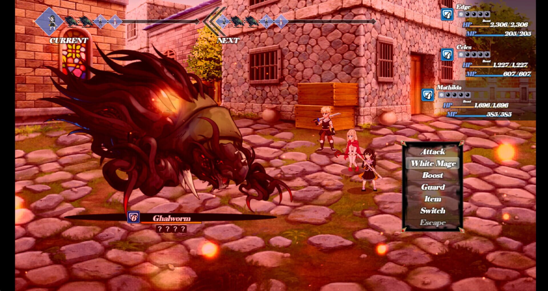 The Tale of Relm screenshot 1