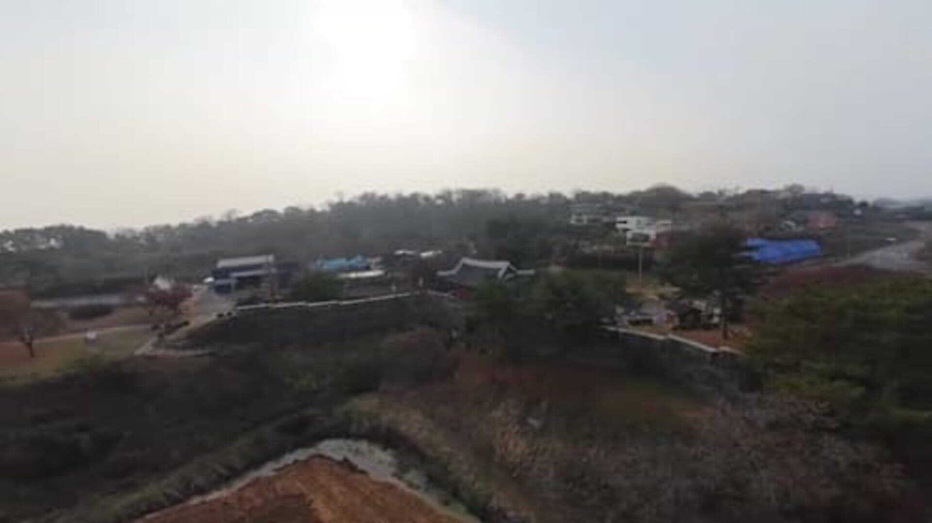 Korean Drone Flying Tour Ganghwa-do screenshot 1