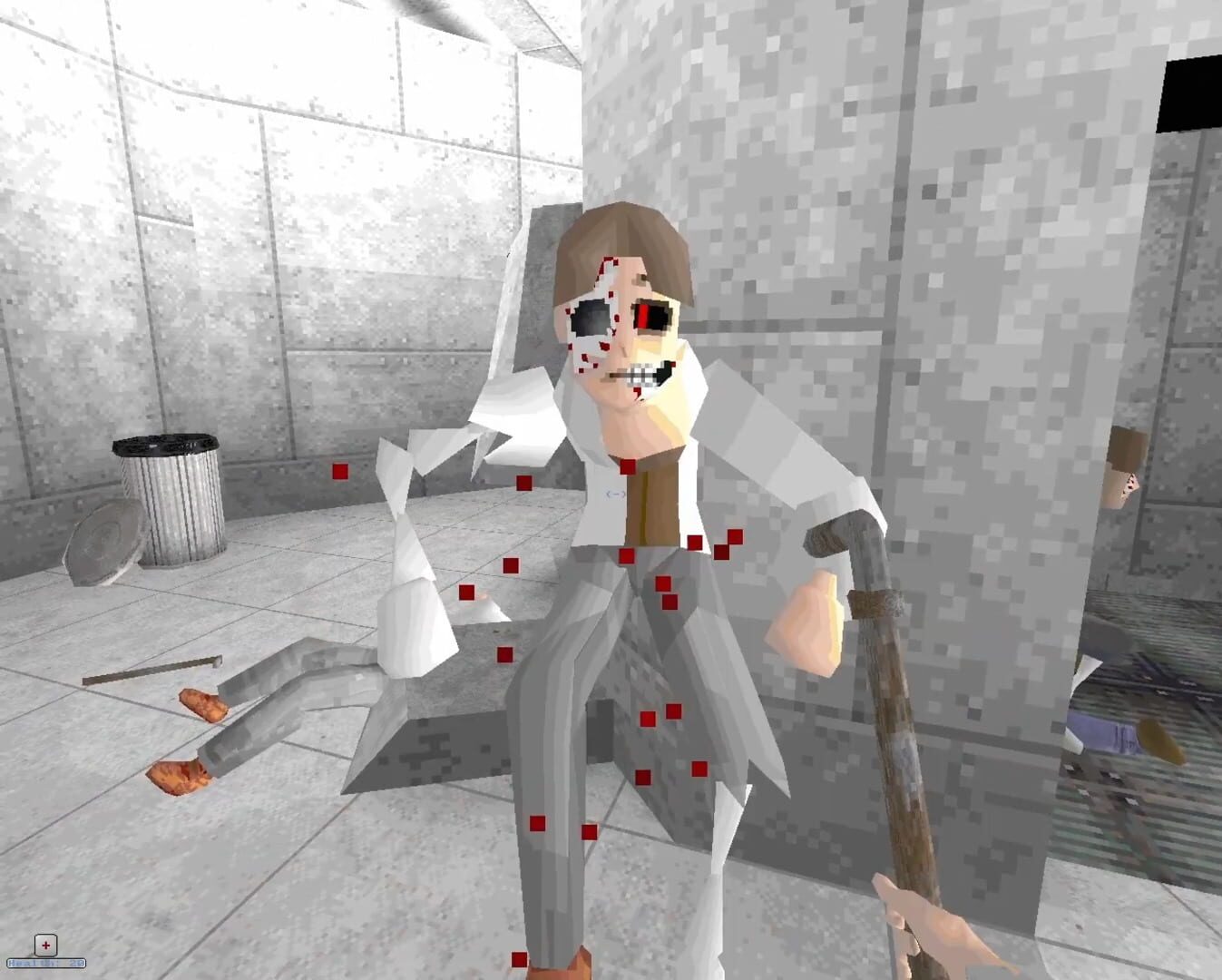Baserisk screenshot 1