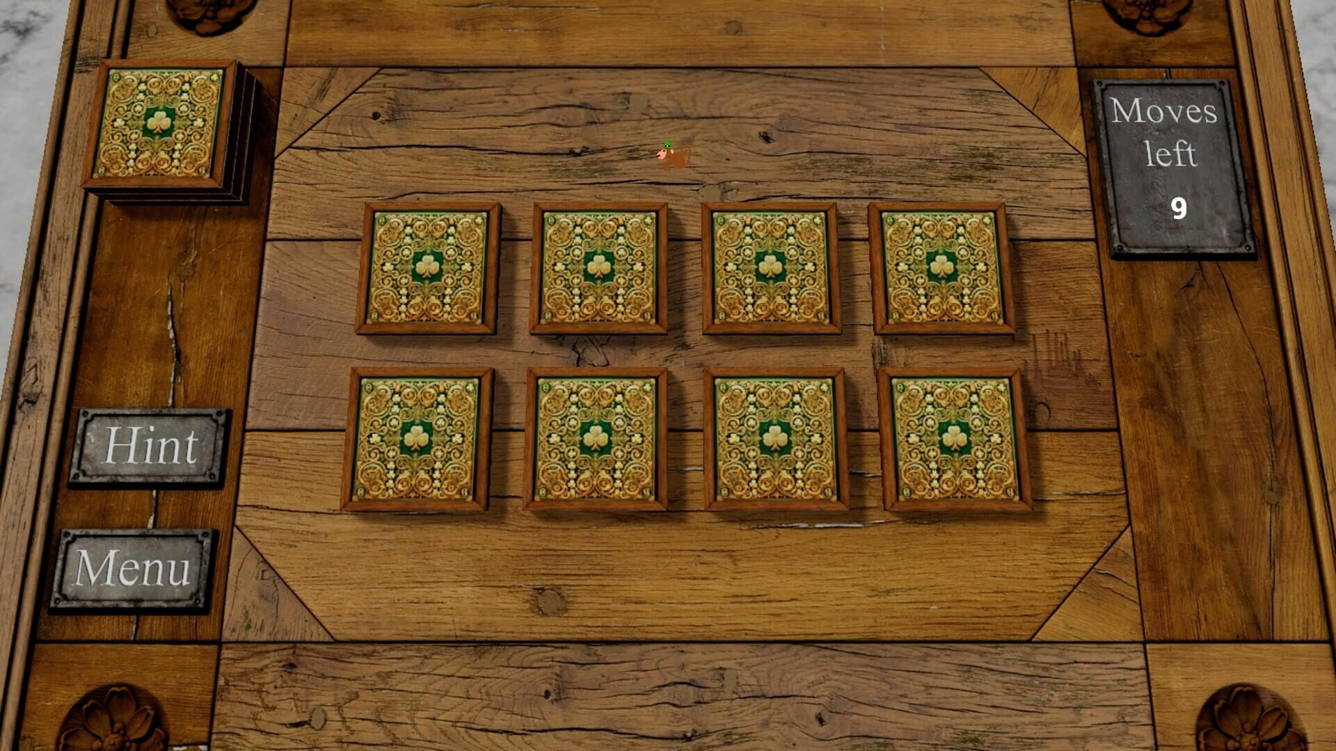 Remember Saint Patrick screenshot 1