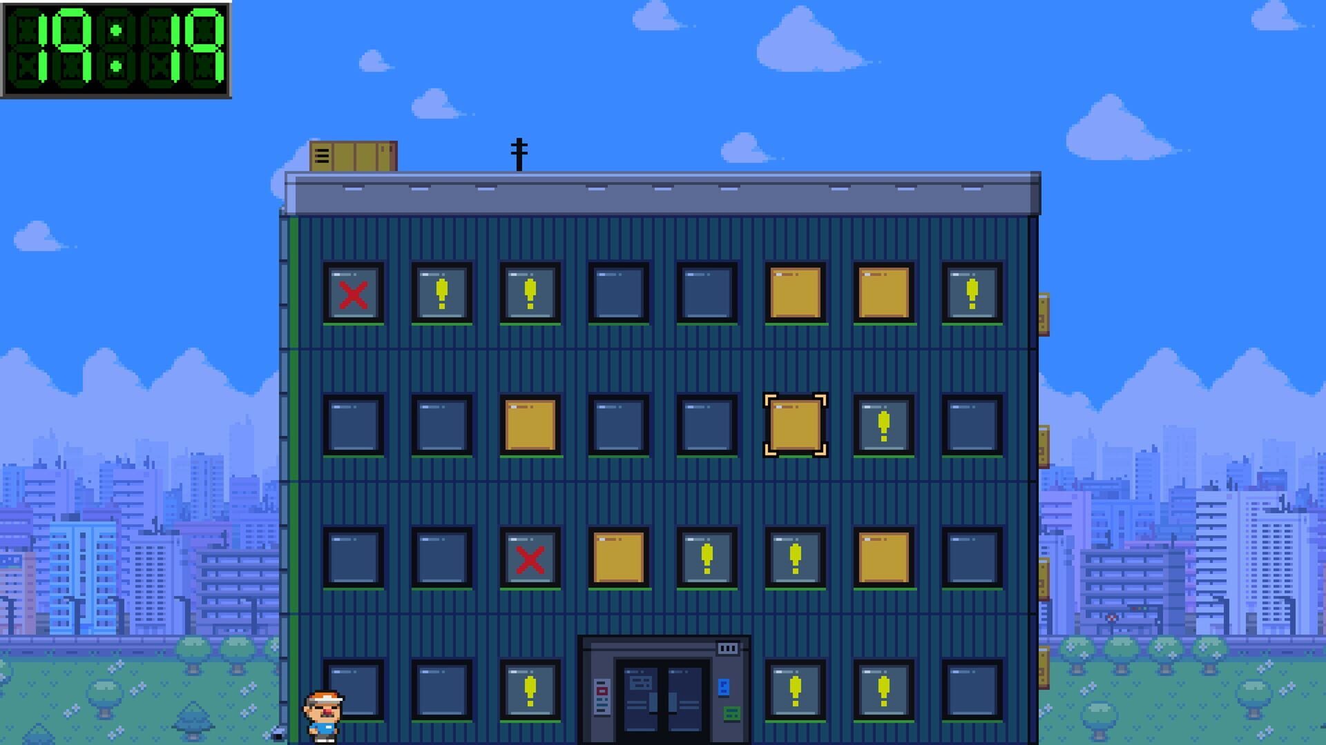 Power Pointer screenshot 1