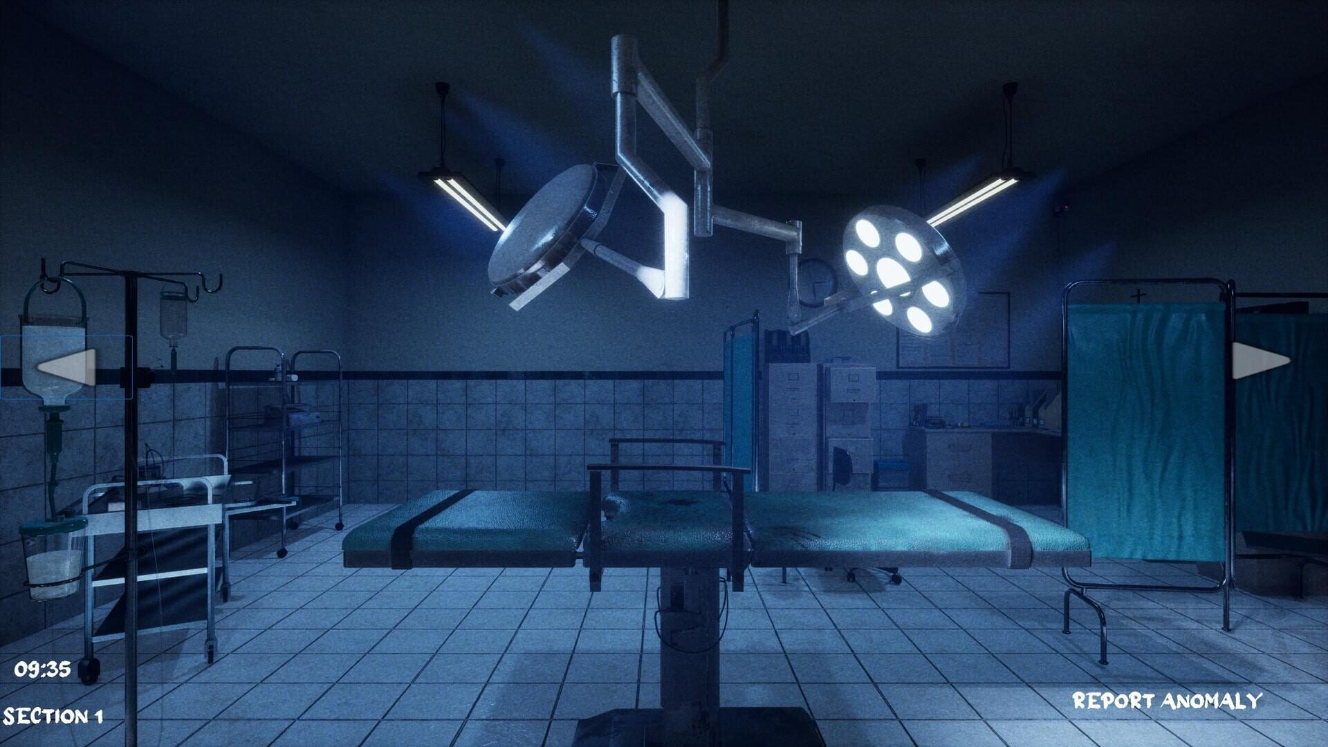 Paranormal Watcher screenshot 1