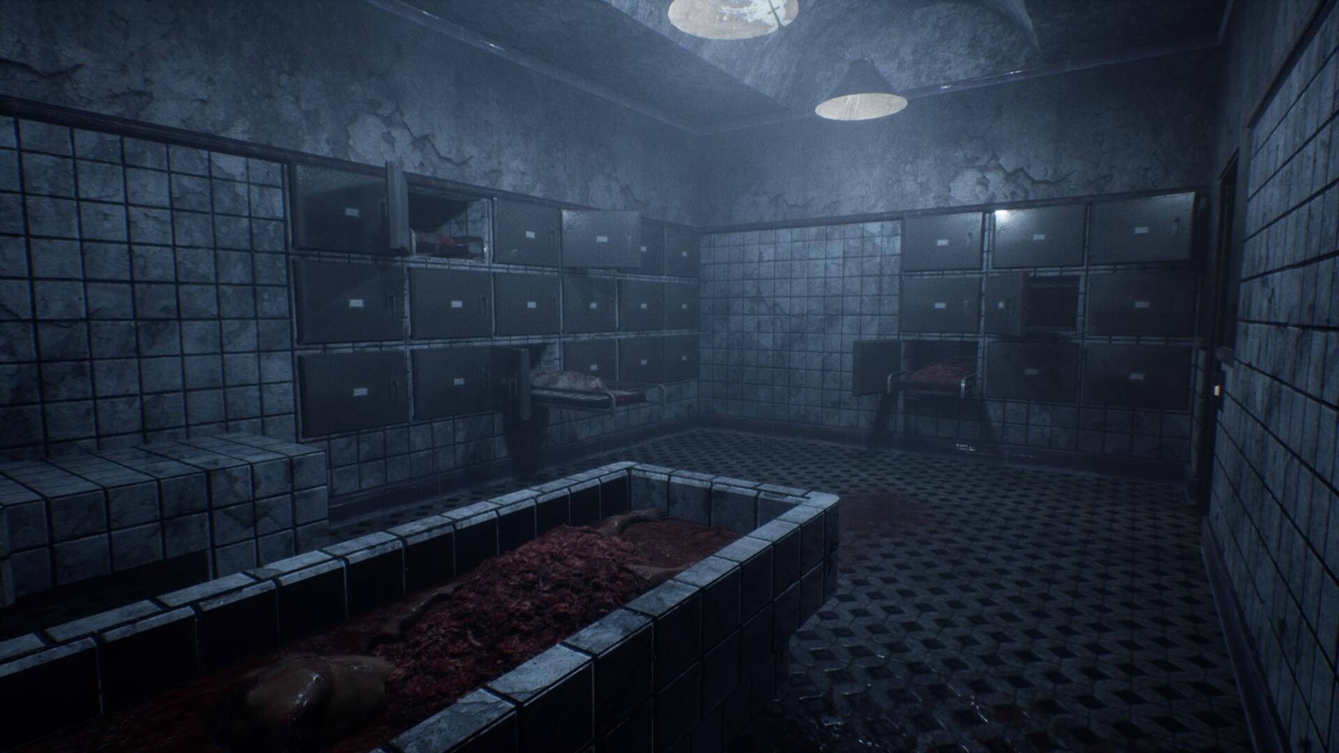 One Fear screenshot 1