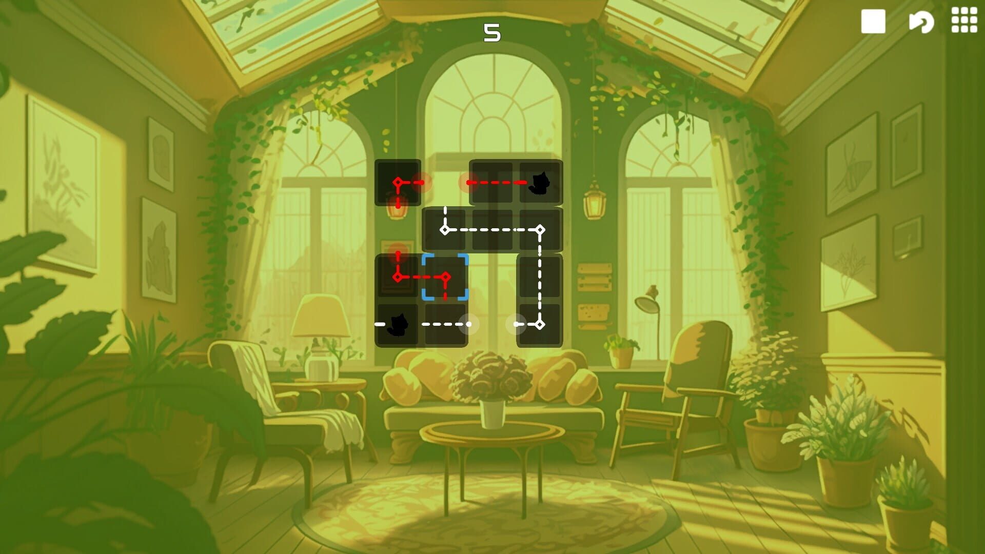 Cats Games + Say Cheese! + Soko Games screenshot 1