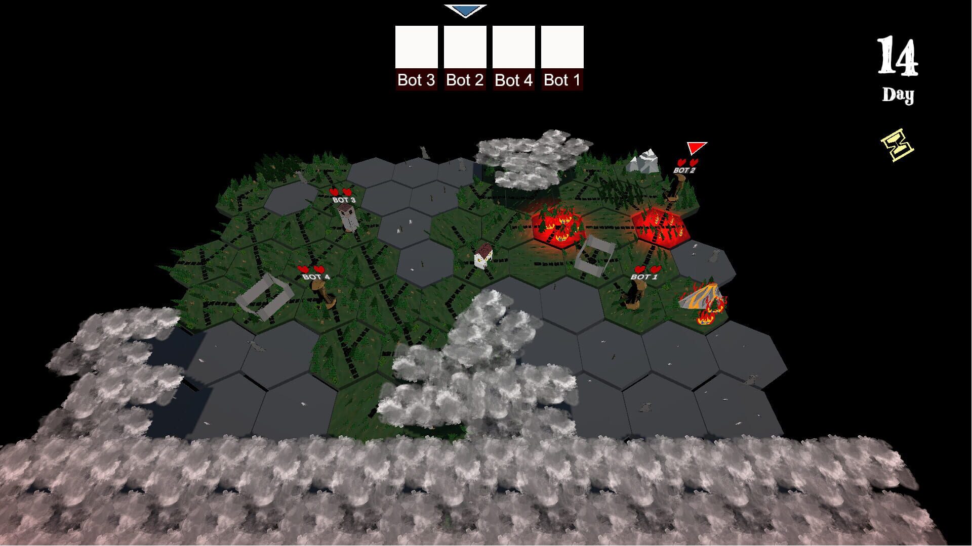 WayPoint screenshot 1