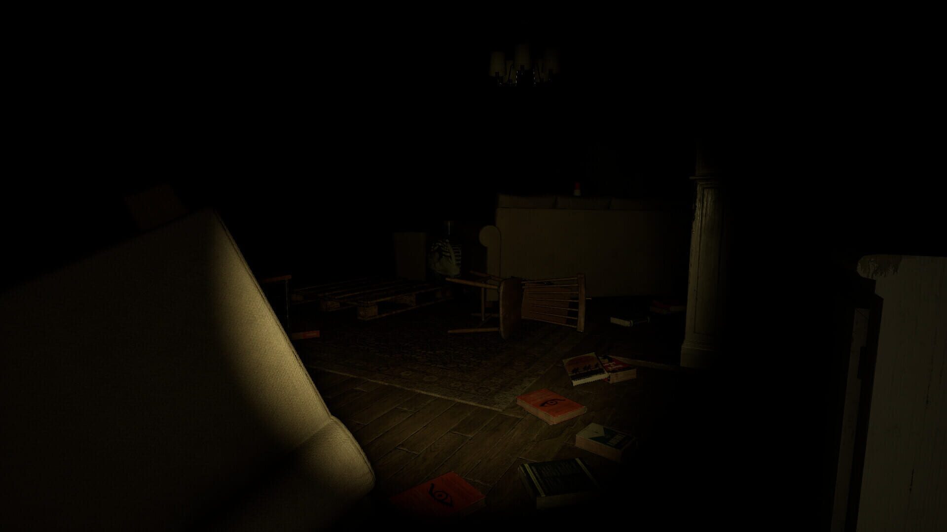 Dollhouse screenshot 1