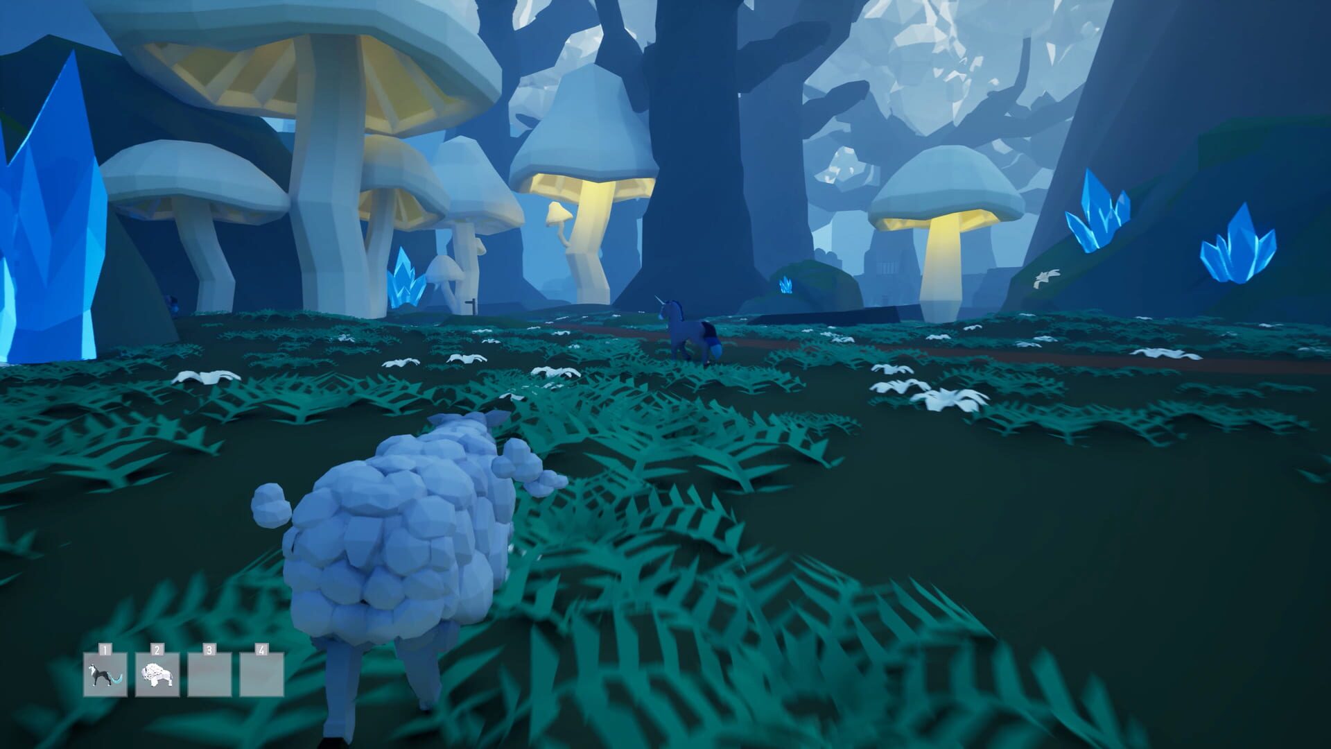 Ryder screenshot 1