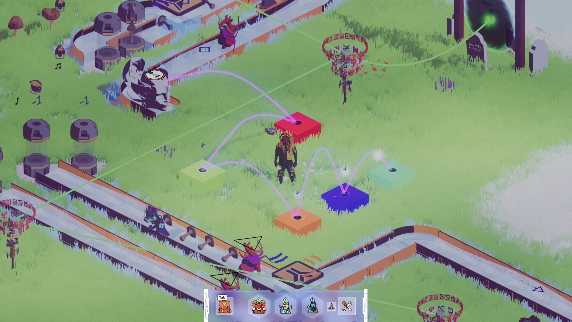 Future Vibe Check screenshot 1