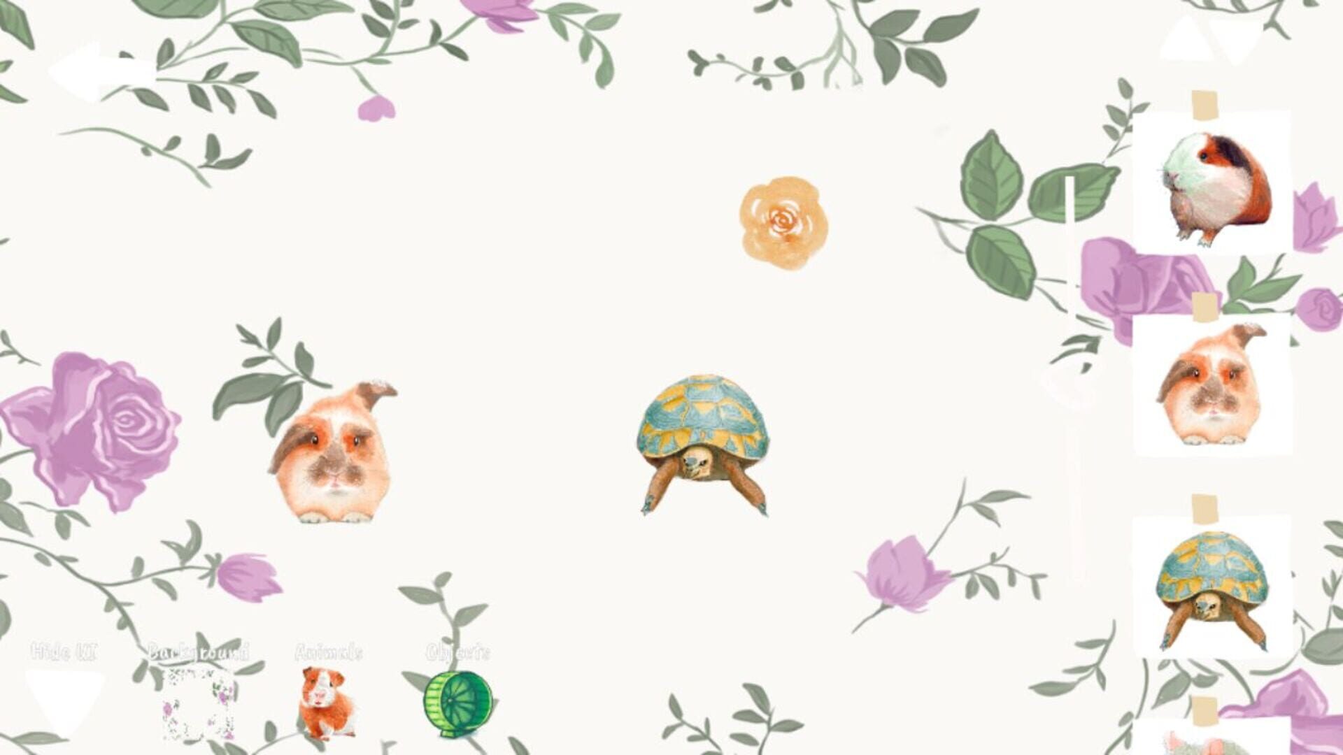 Pets and Friends screenshot 1
