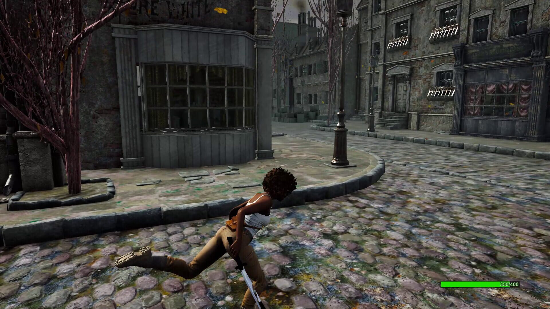 Crown of Chaos screenshot 1