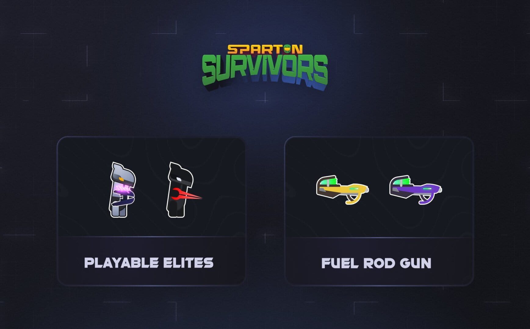 Spartan Survivors screenshot 1