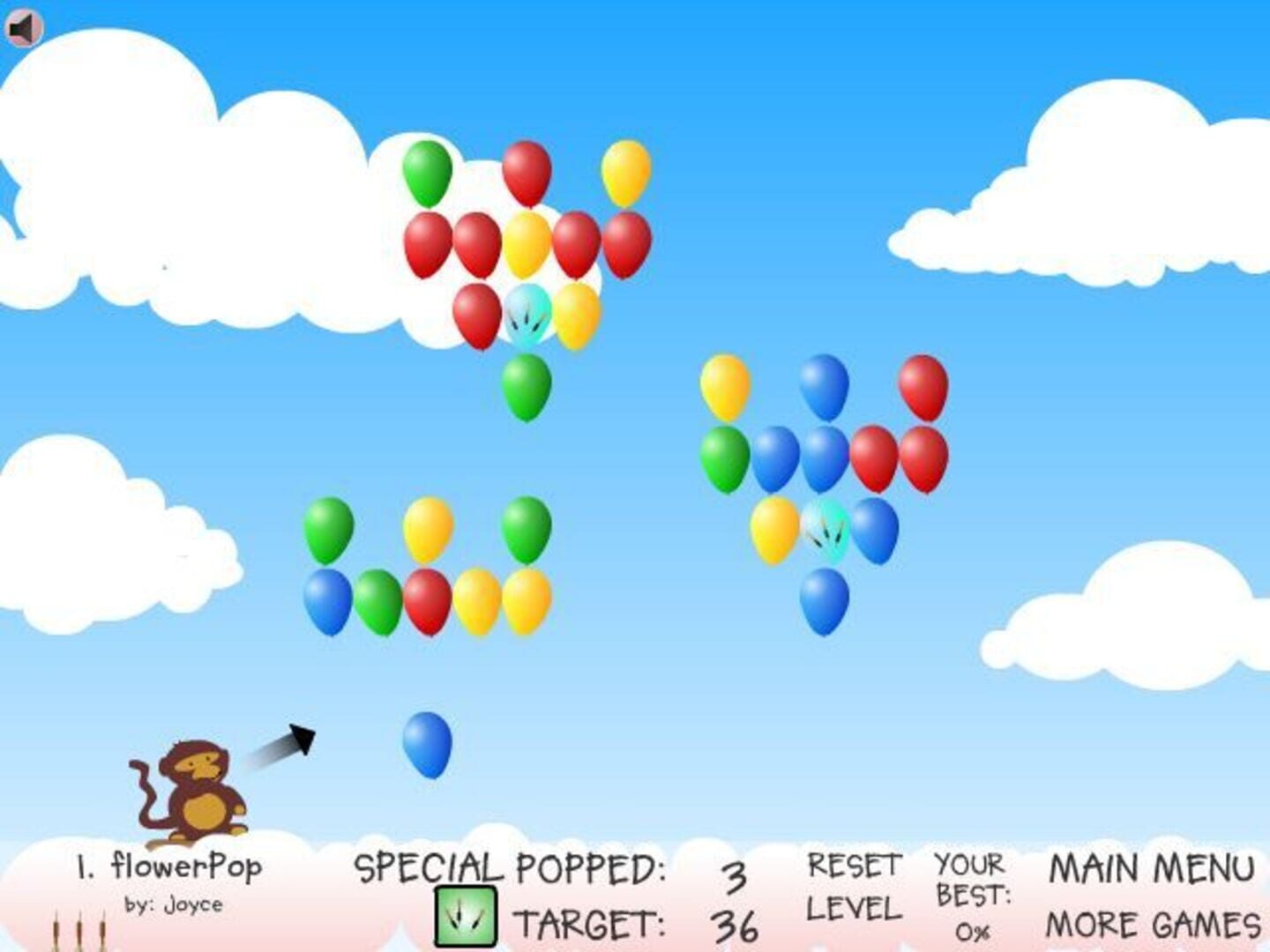 Bloons Player Pack 2 screenshot 1