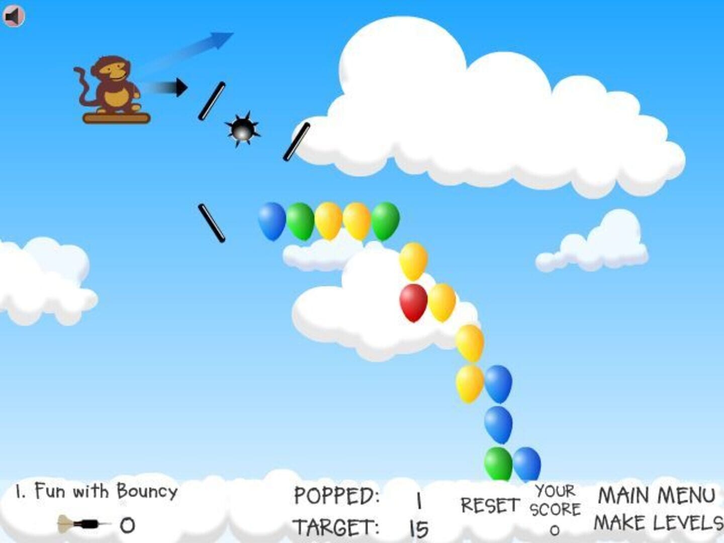 Bloons Player Pack 4 screenshot 1