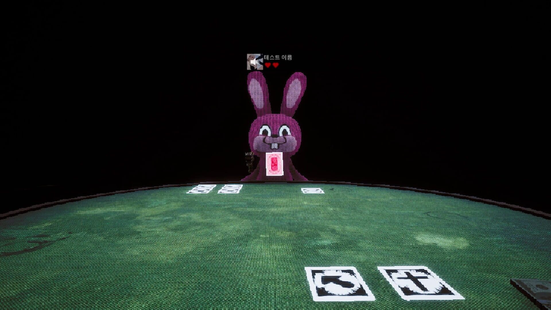 Bunny Roulette screenshot 1