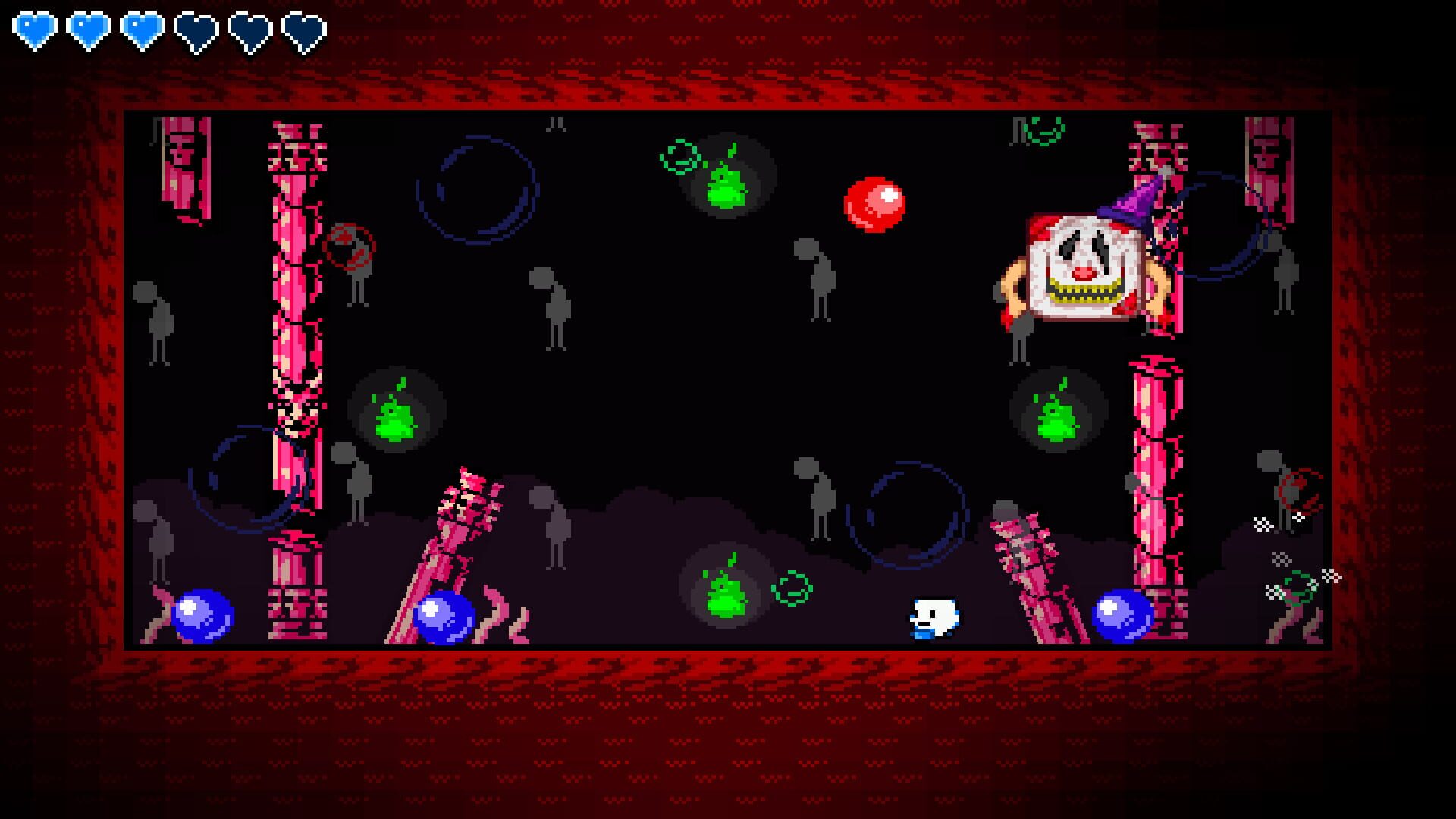 Hamachi the Psychotic Killer screenshot 1