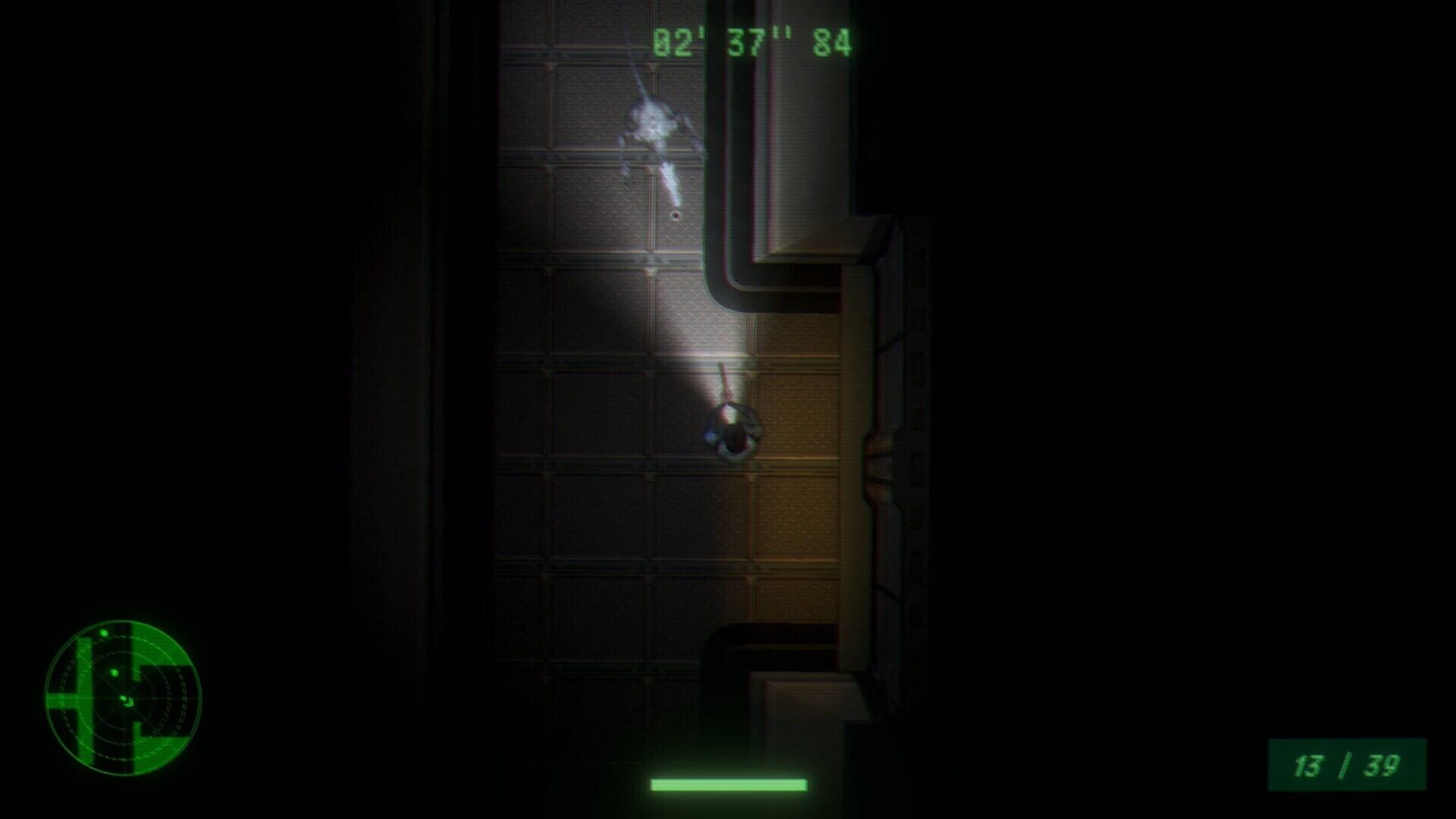 Narcissus screenshot 1