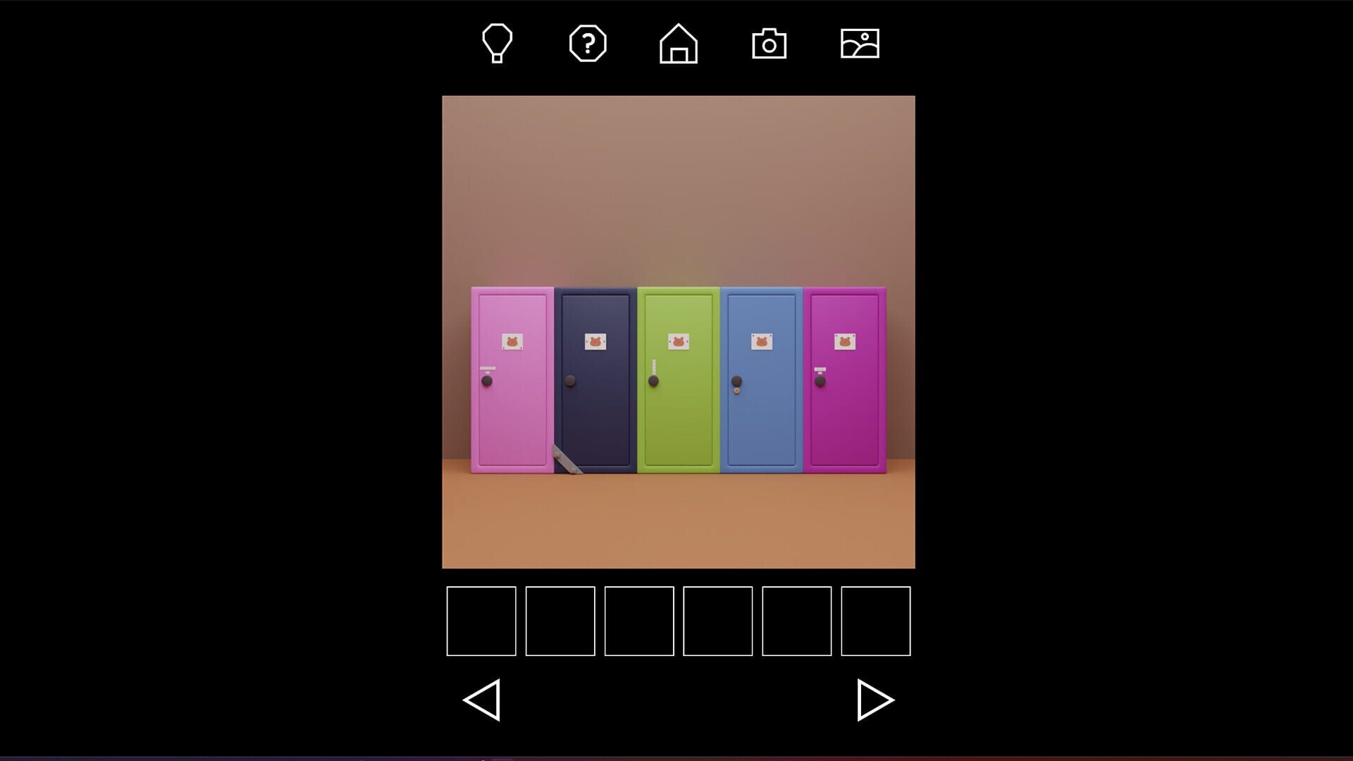 Escape Game Sleepless screenshot 1