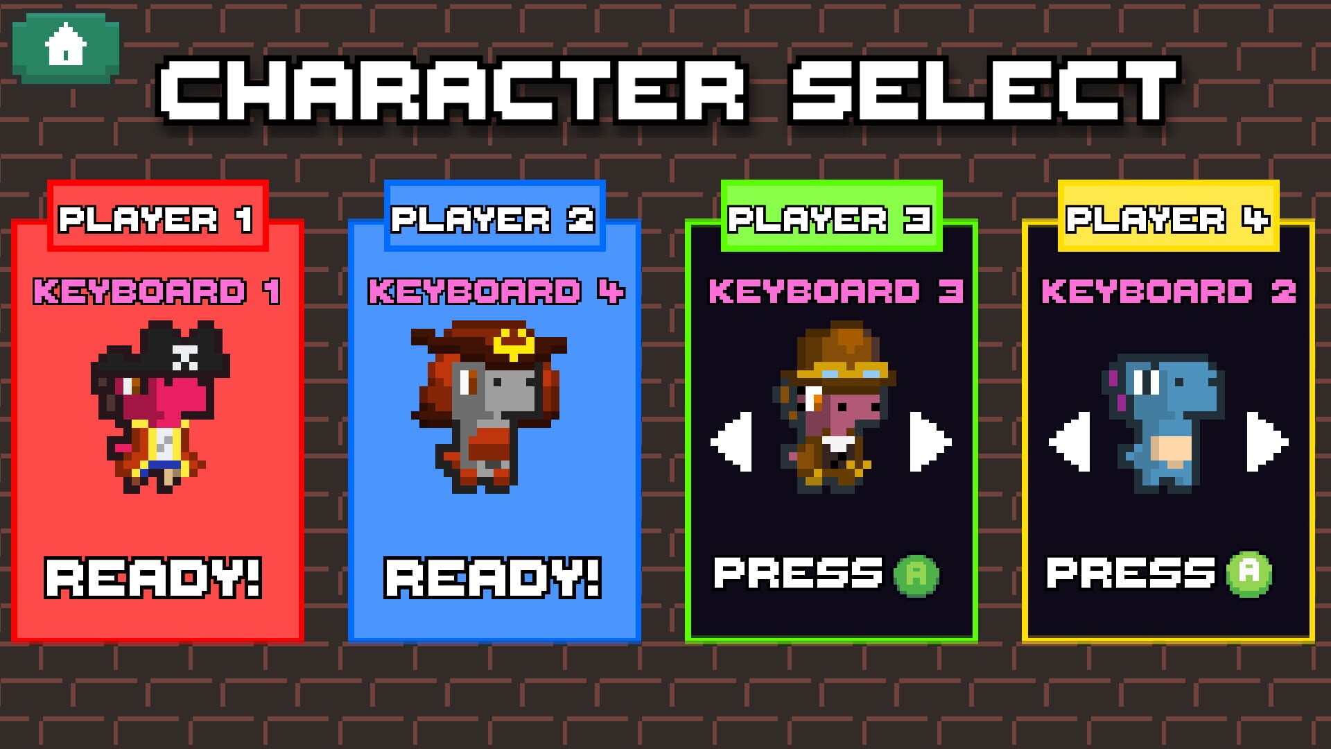 Dino Gun screenshot 1
