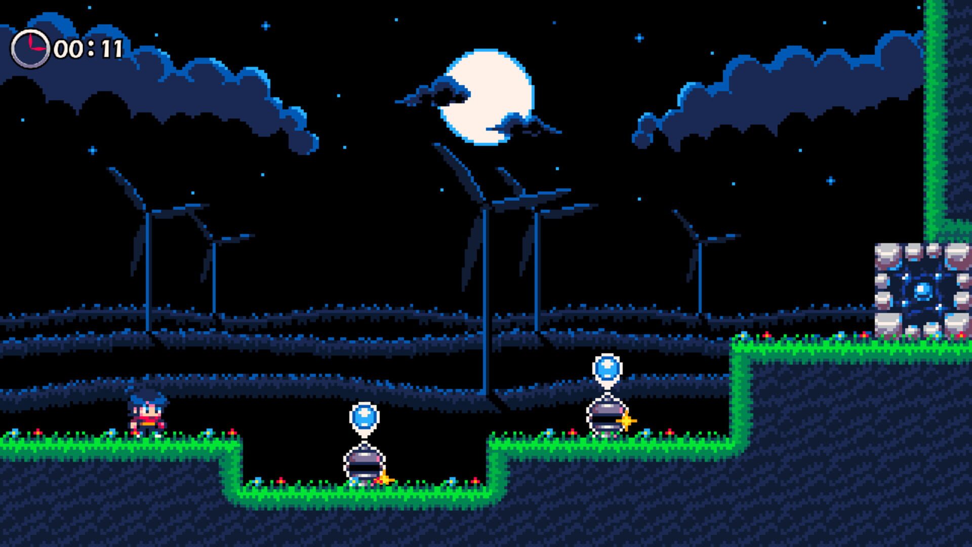 Light and Shadow screenshot 1